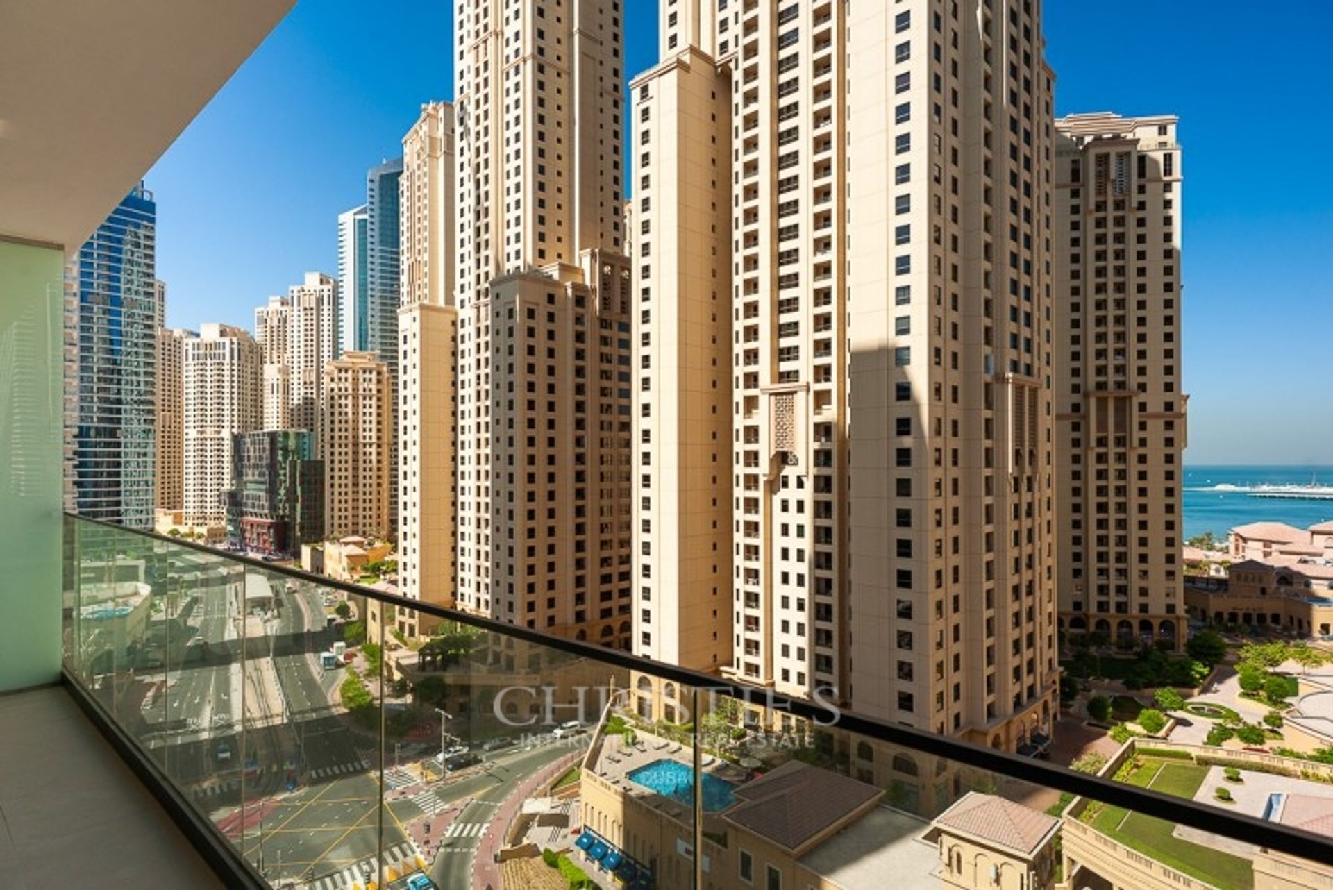 Condominium in Dubai, Dubayy 12504412