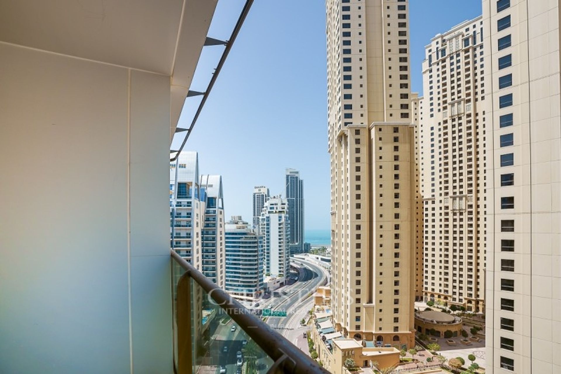 Condominium dans Dubai, Dubaï 12504424