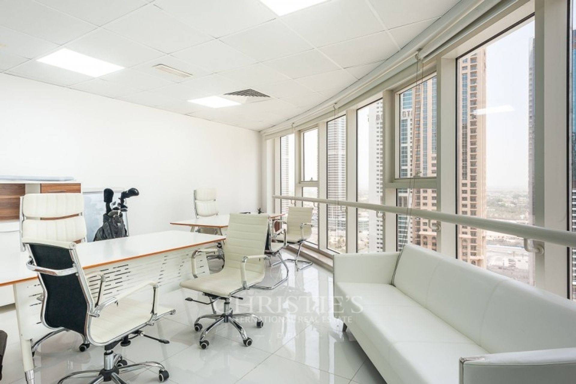 Büro im Dubai, Dubayy 12504476