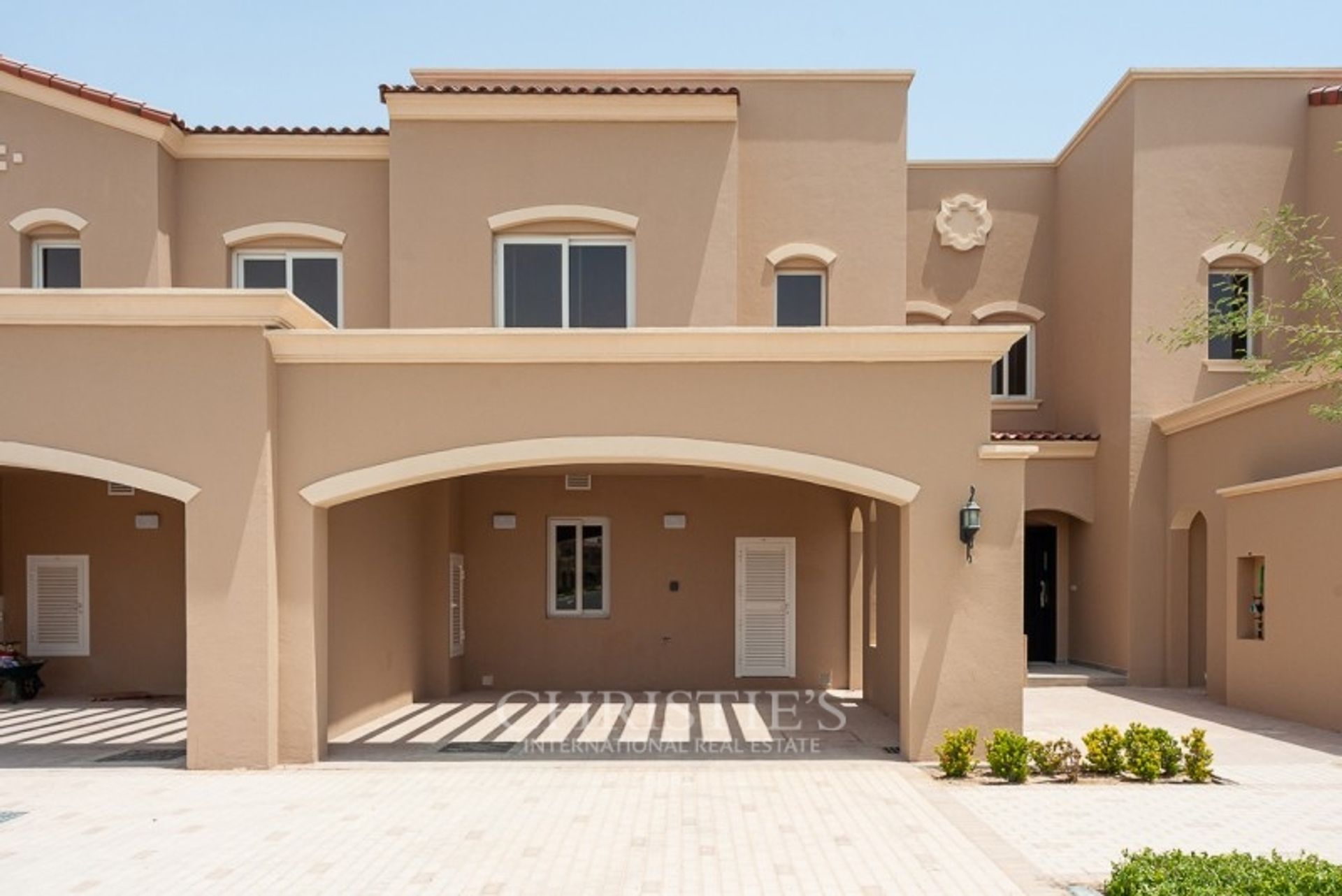 casa en دبي, دبي 12504478