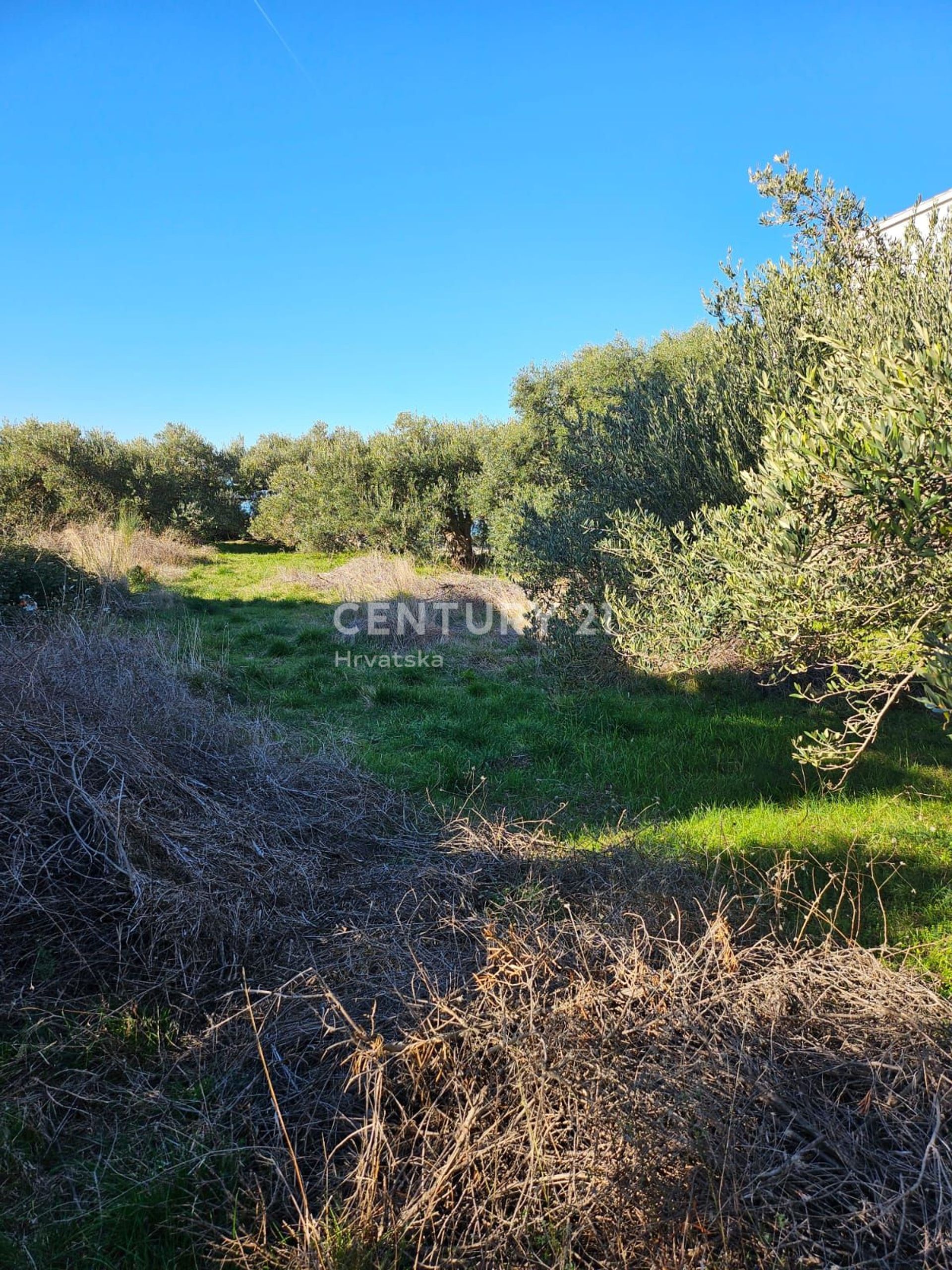 Γη σε Σίμπενικ, Sibensko-Kninska Zupanija 12504482