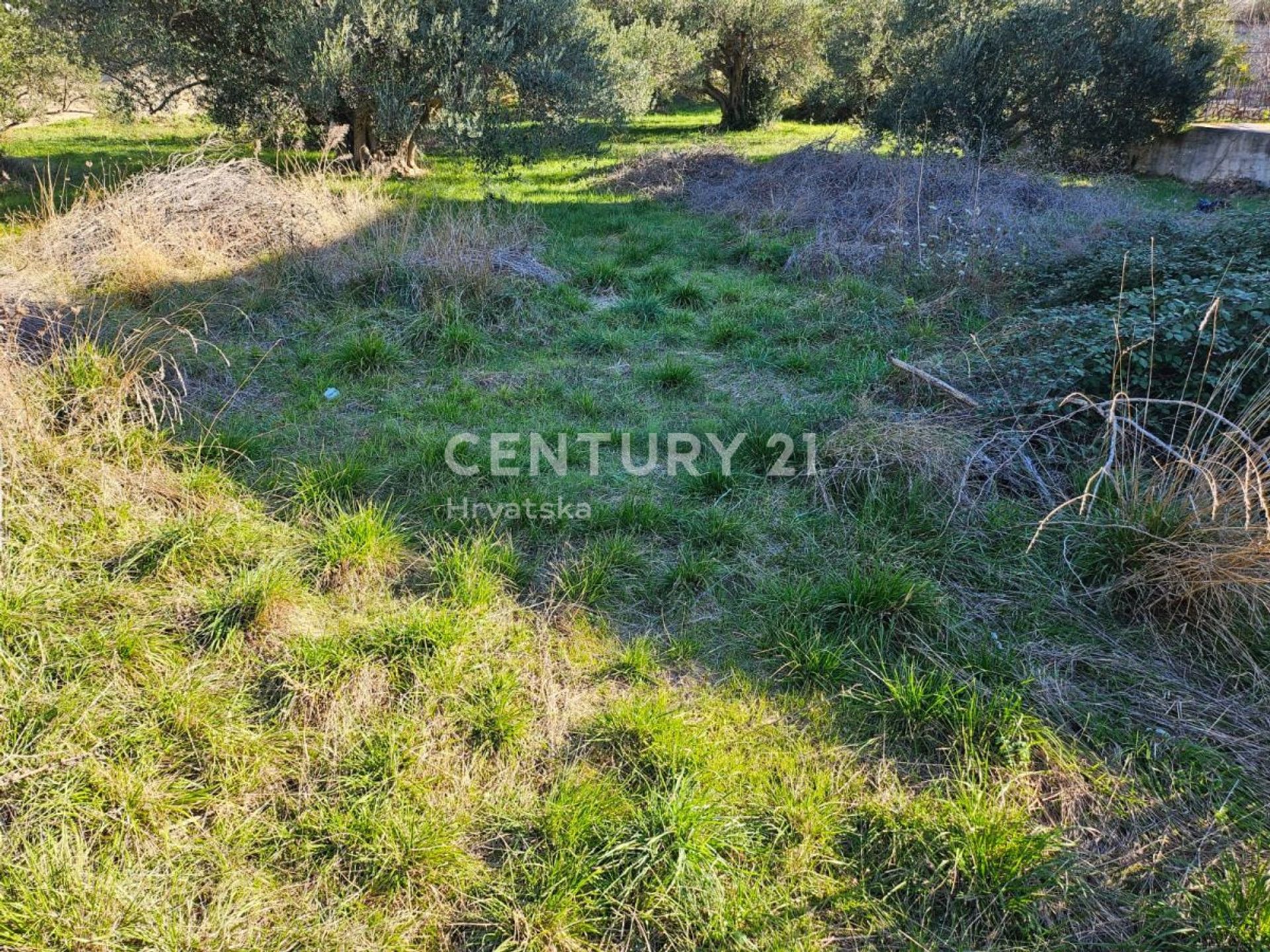 Land in Sibenik, Sibensko-Kninska Zupanija 12504482