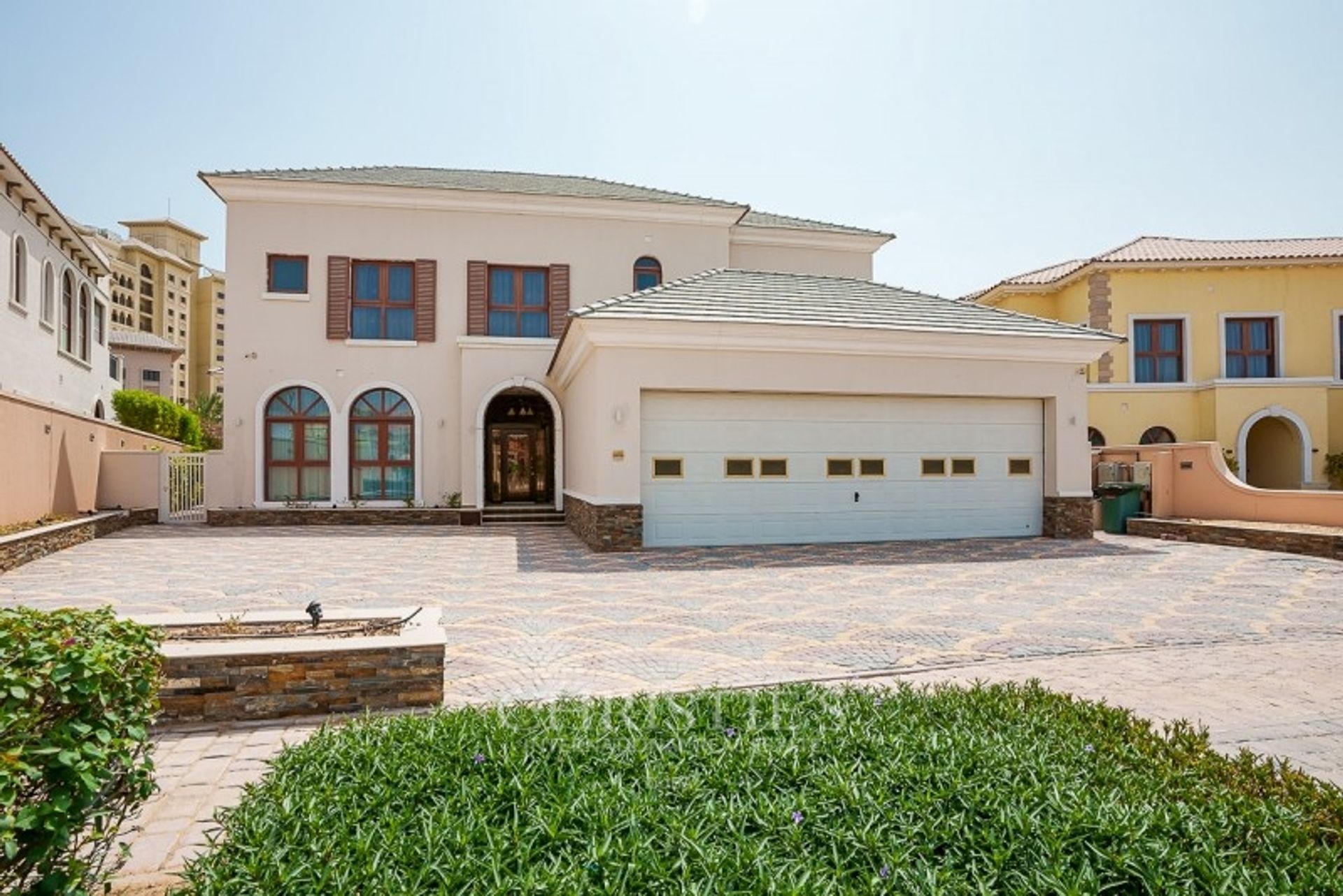 Rumah di Dubai, Dubai 12504537