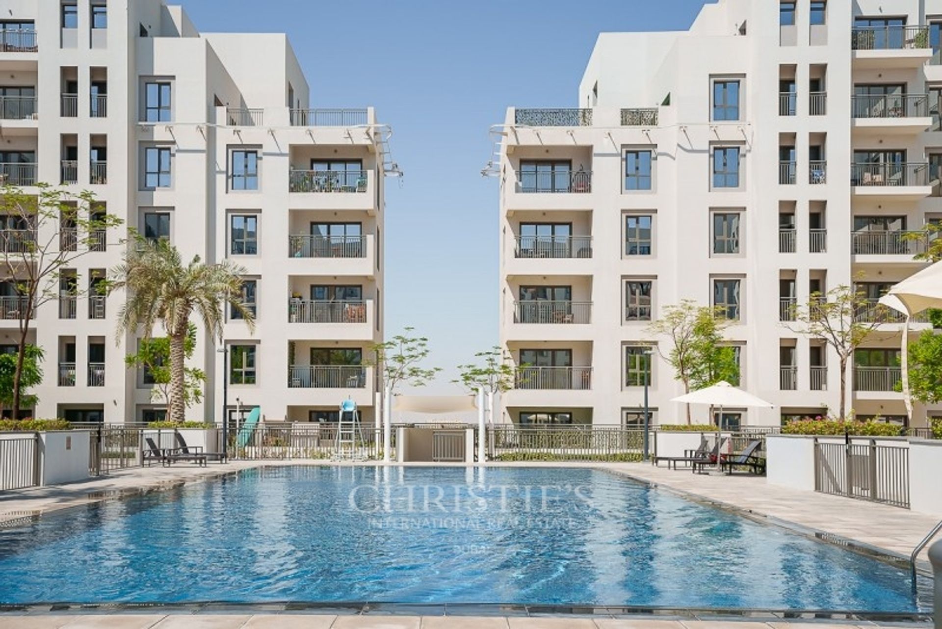 Condominium dans , Dubai 12504542