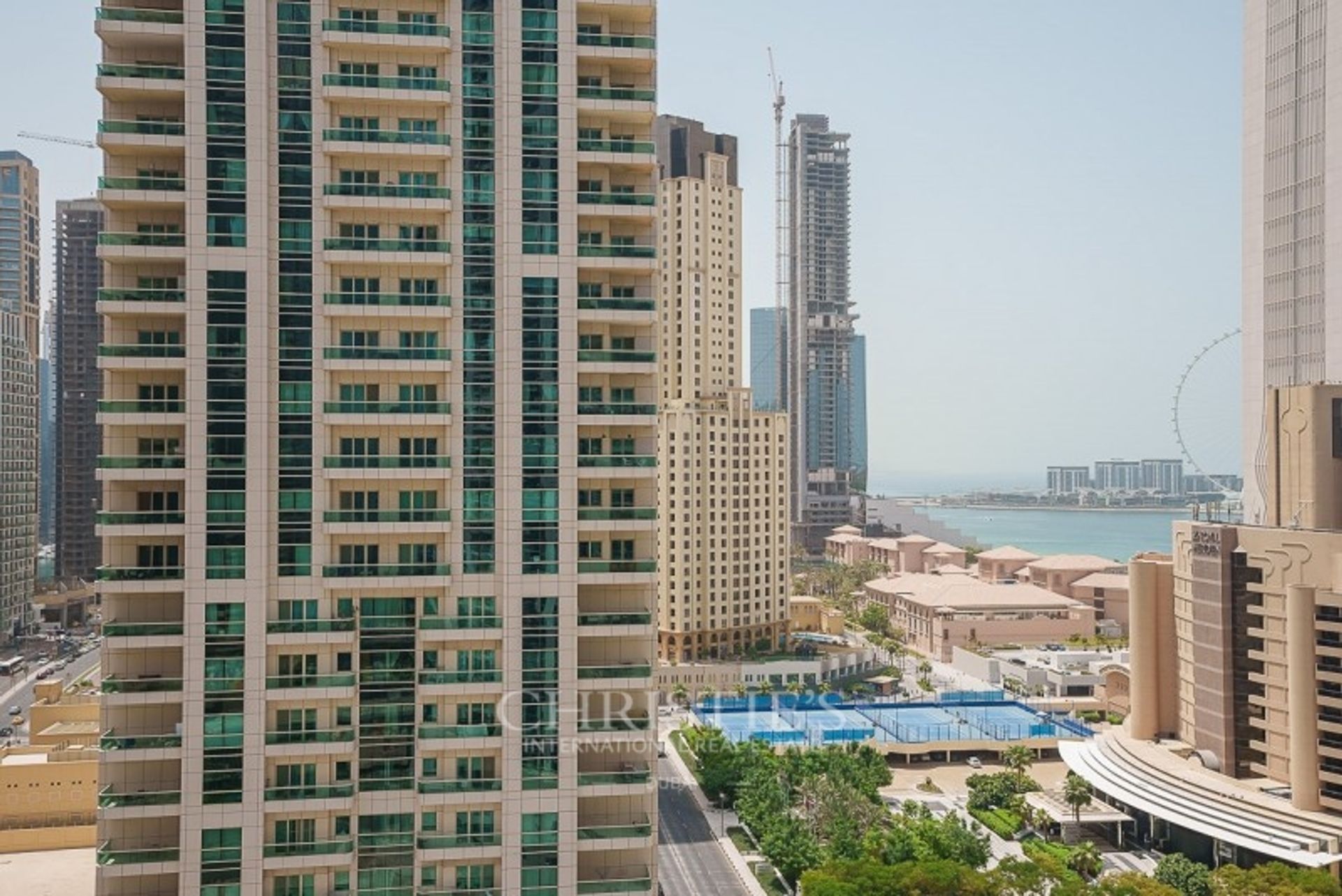 Квартира в Dubai, Dubai 12504564