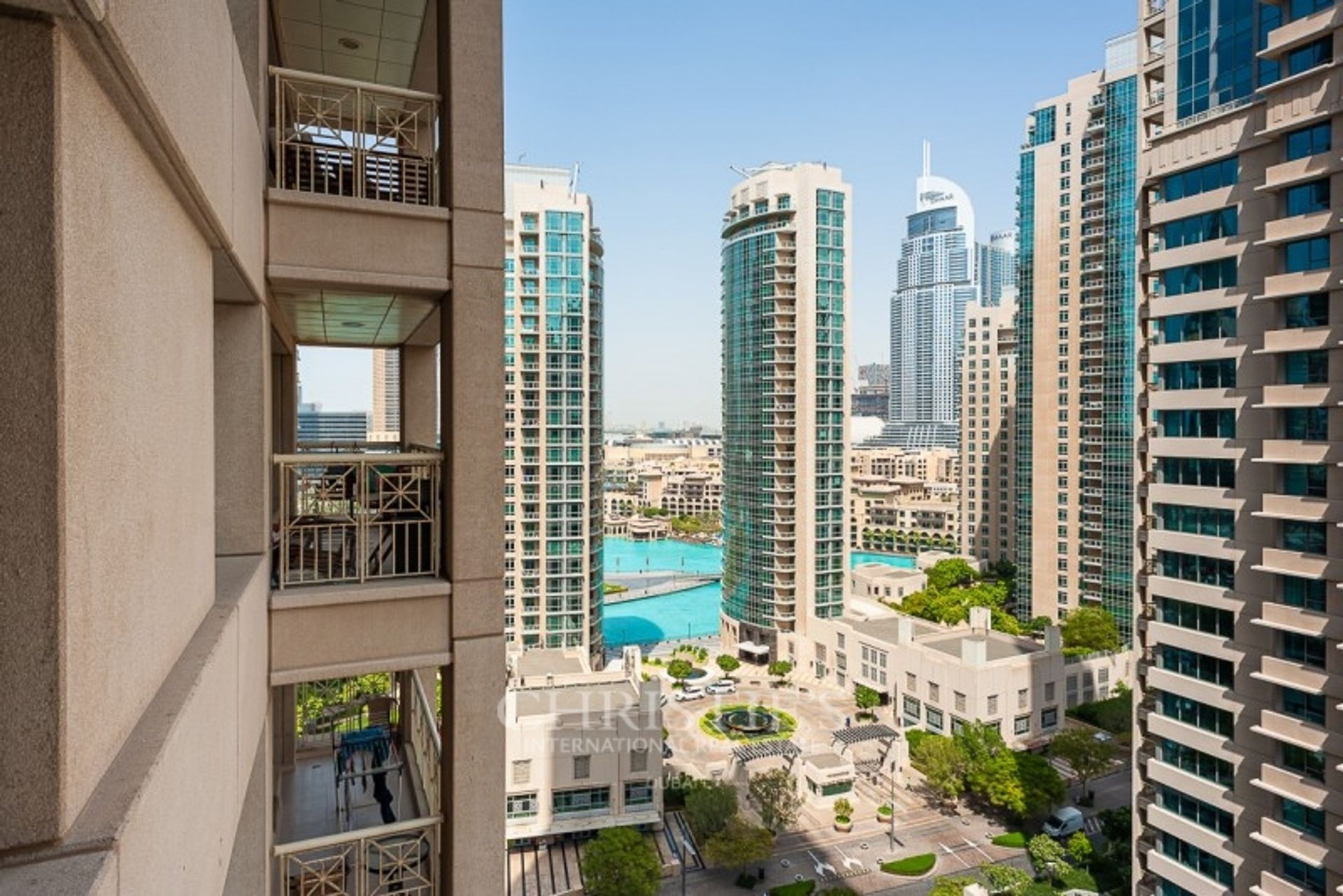 Condominium in Dubai, Dubai 12504574