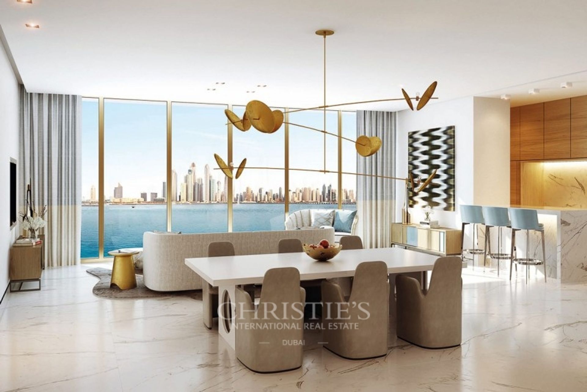 Condominium in Dubai, Dubayy 12504580