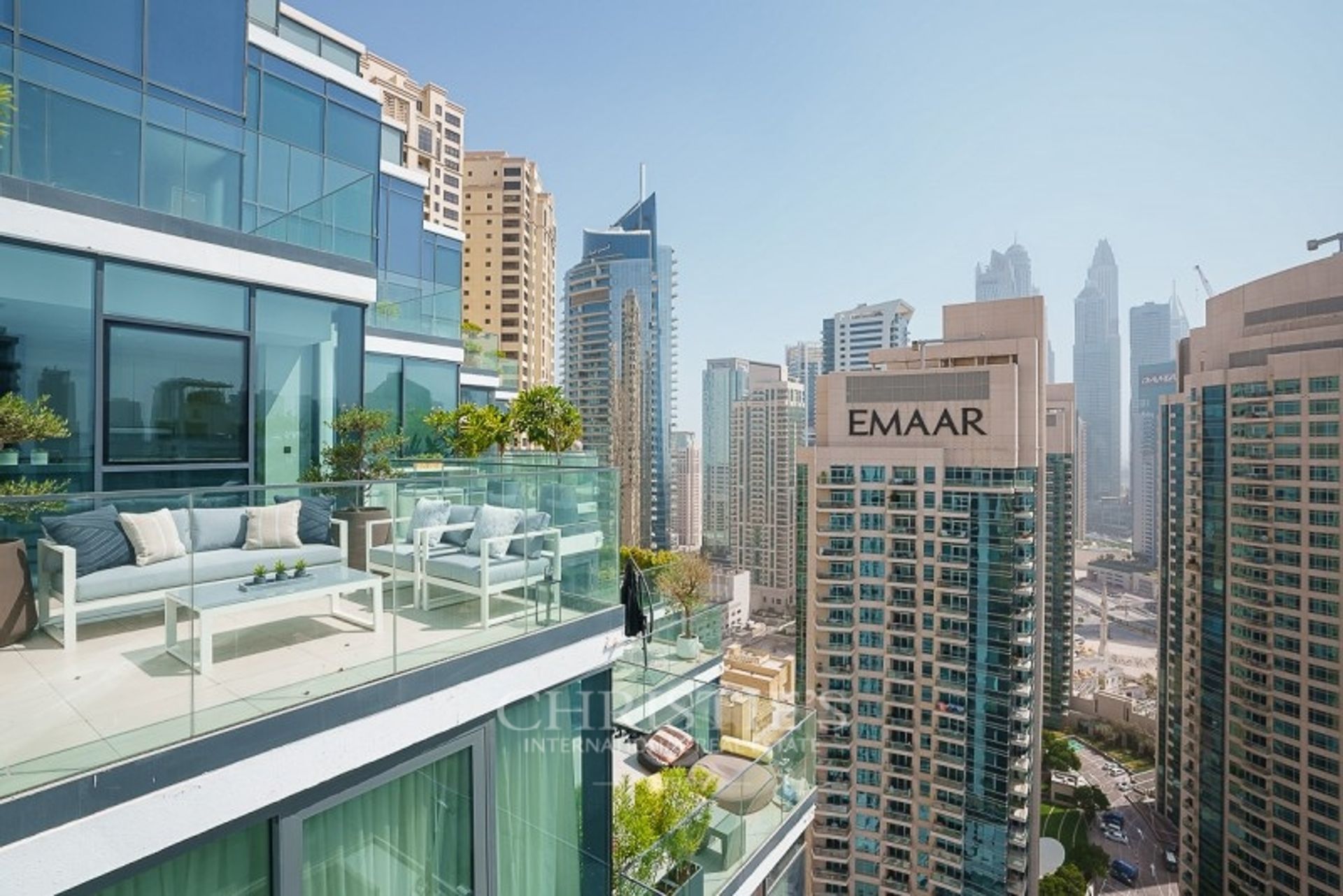 rumah dalam Dubai, Dubai 12504623