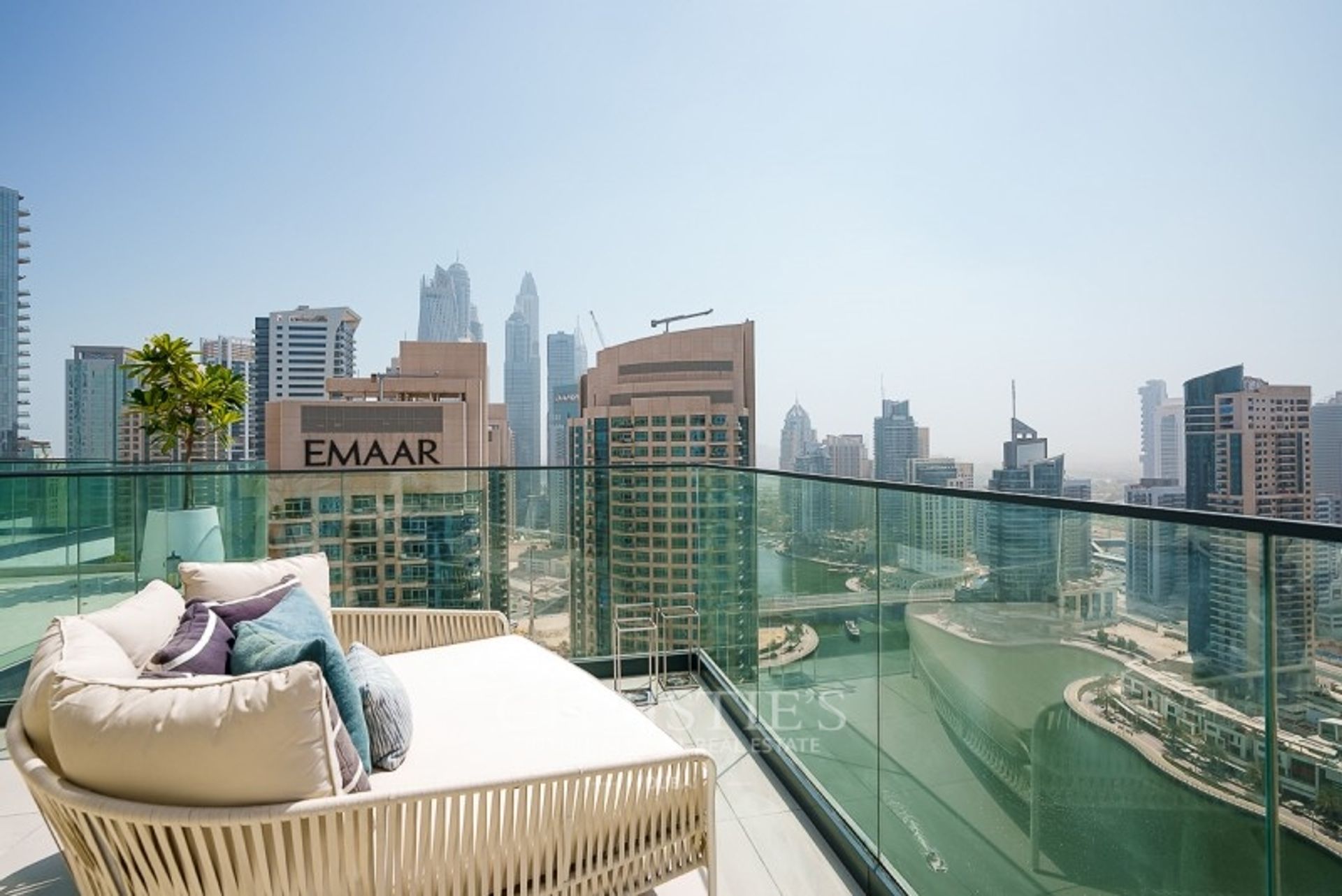 rumah dalam Dubai, Dubayy 12504623