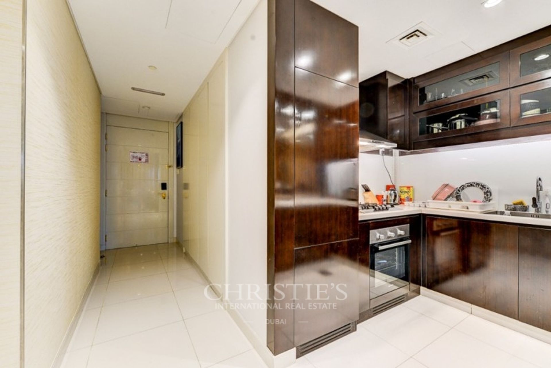 Condominium in Downtown, Dubai 12504637