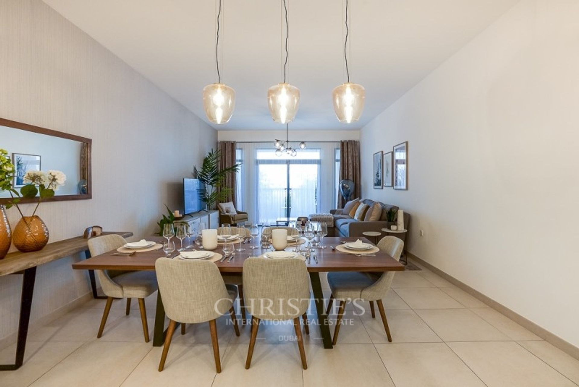 Condominio nel Dubai, Dubayy 12504640