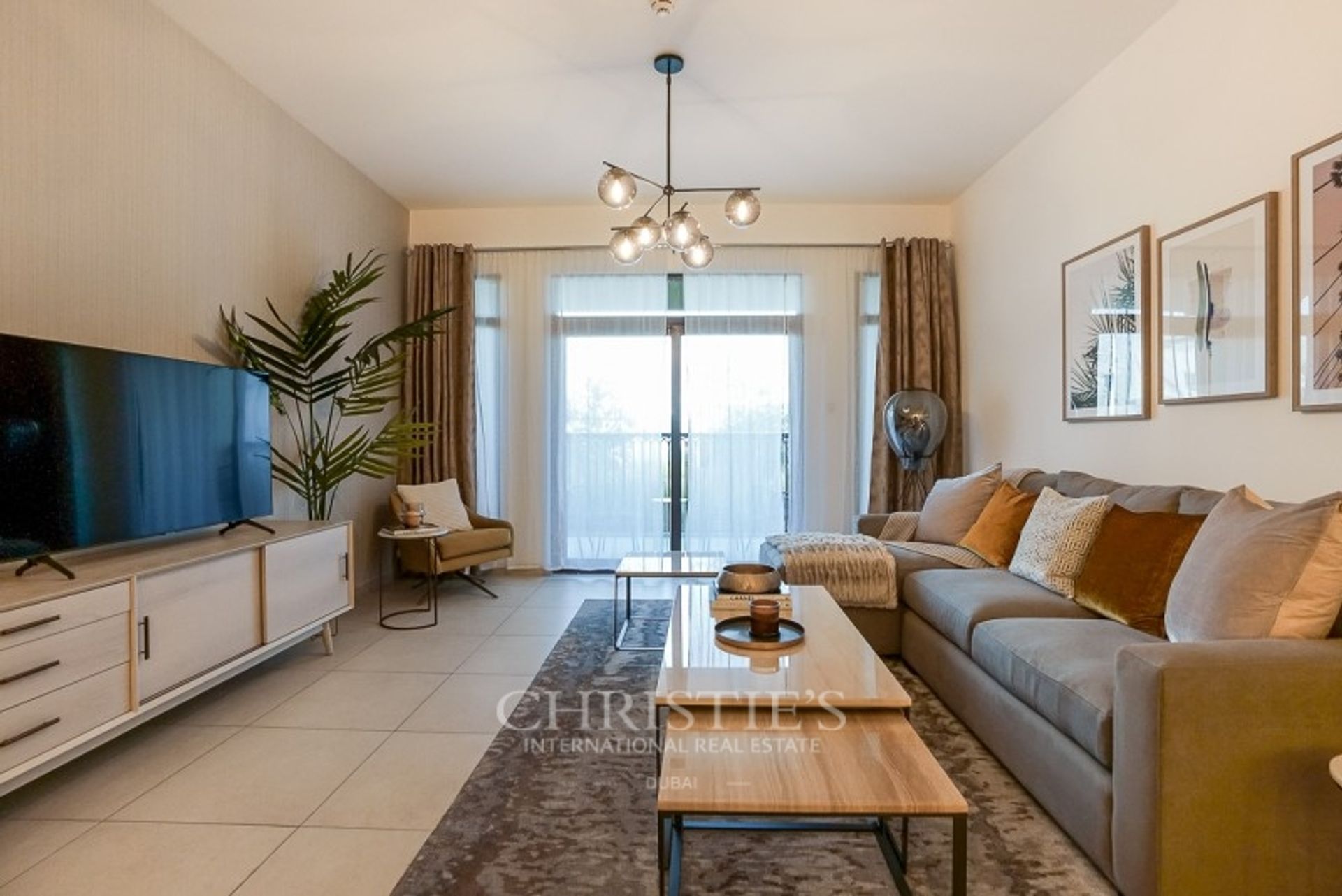 Condominio nel Dubai, Dubayy 12504640