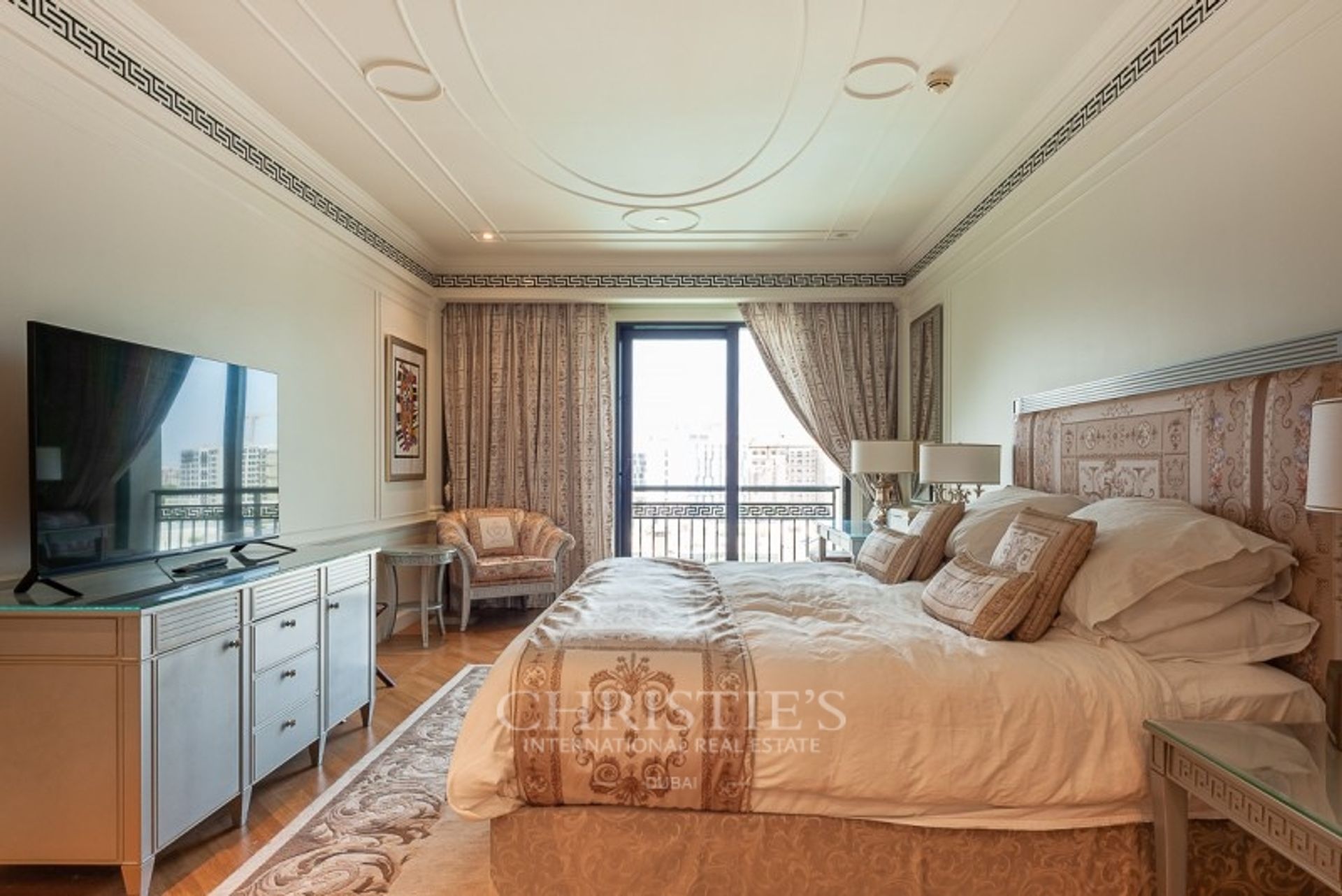 Condominium in دبي, دبي 12504665