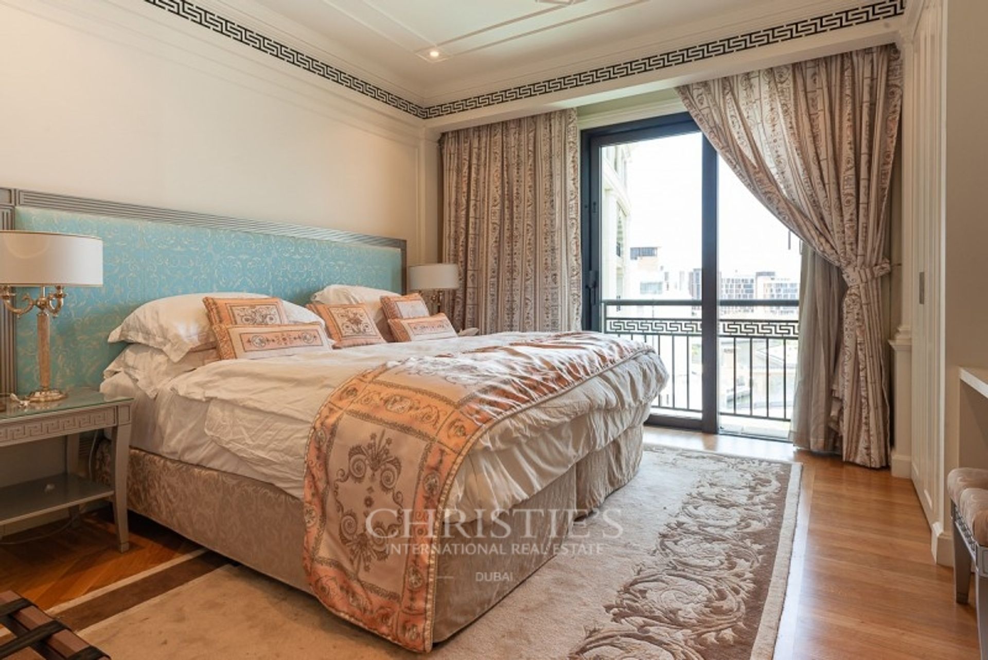 Condominium in Dubai, Dubayy 12504665