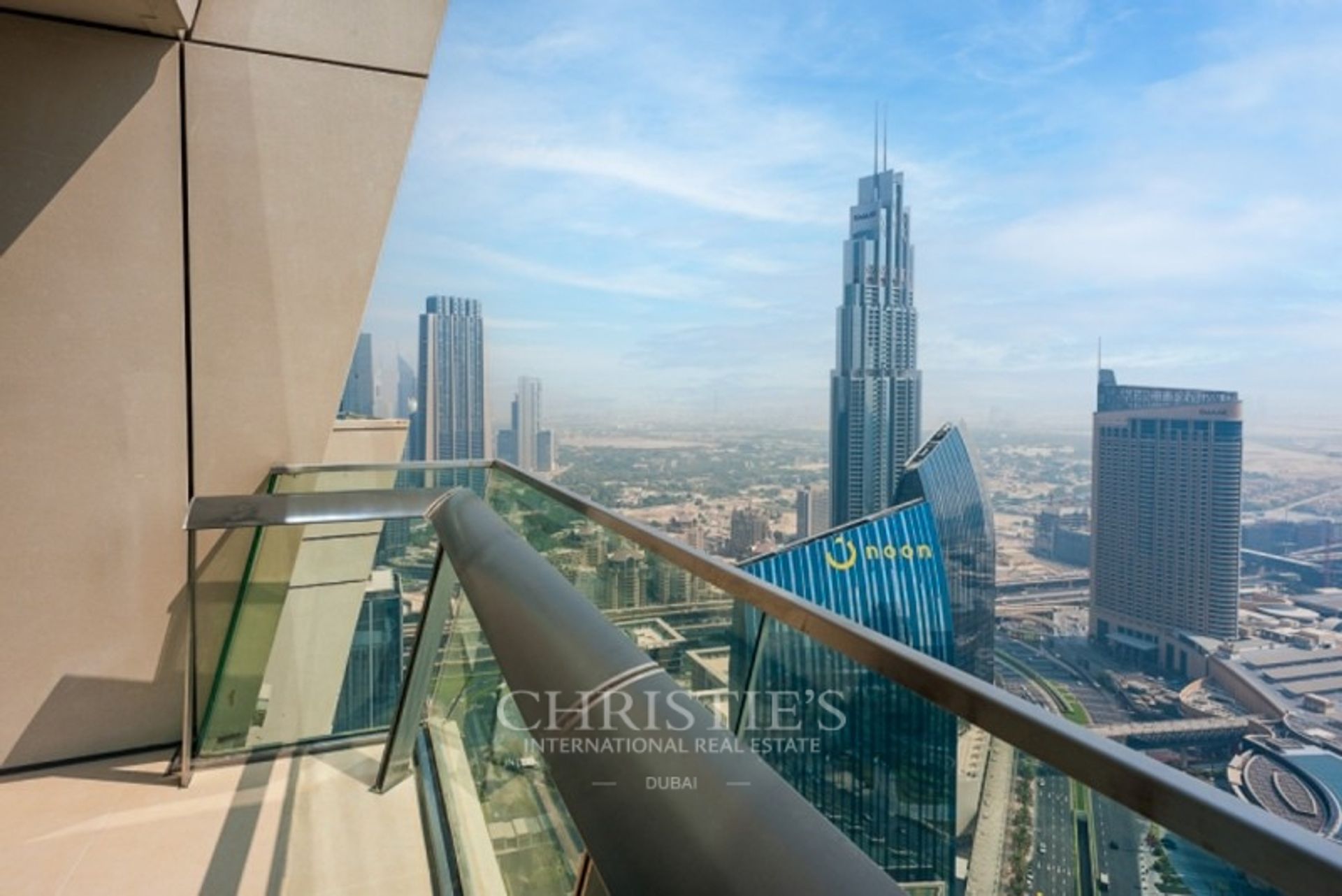 Condominio nel Dubai, Dubai 12504674