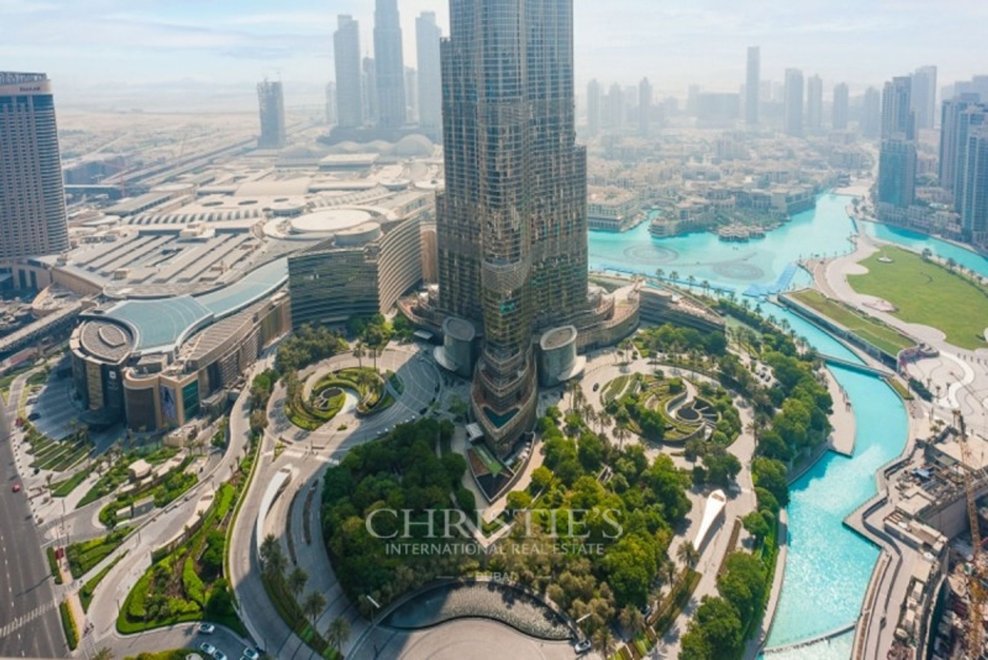 Condominio nel Dubai, Dubai 12504674