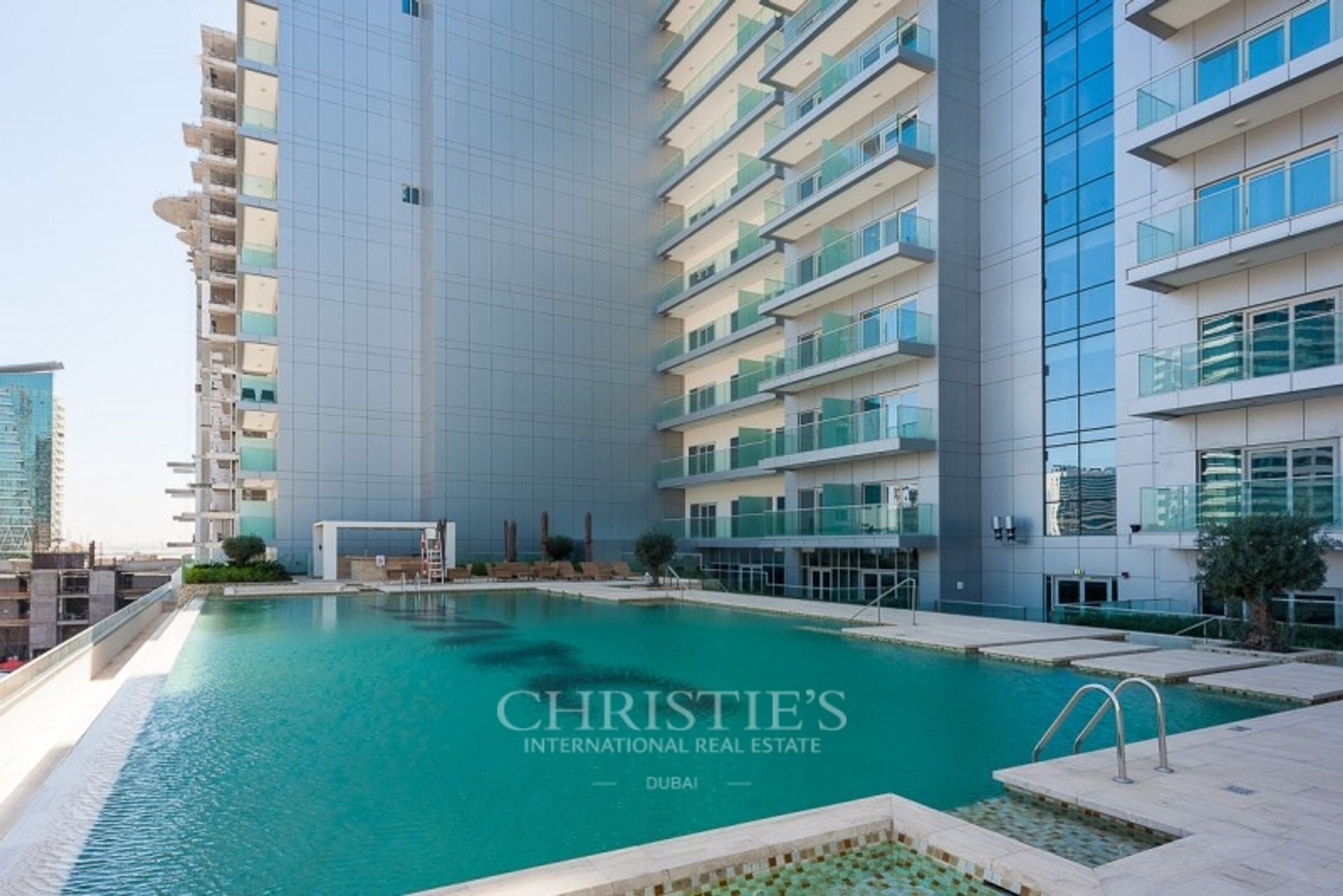 Condominium dans دبي, دبي 12504679