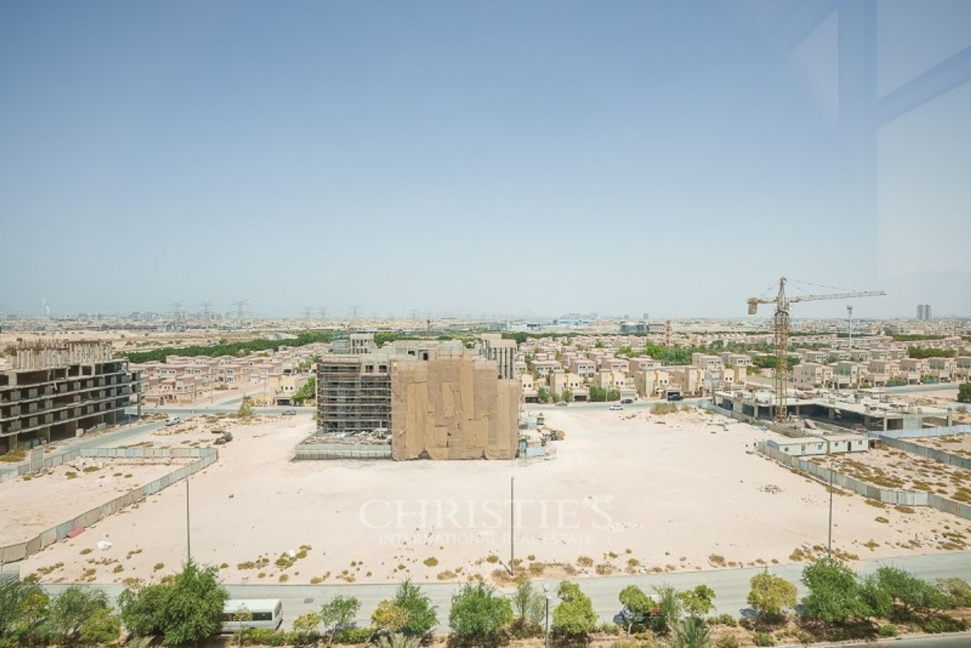 Condominium in Dubai, Dubai 12504726