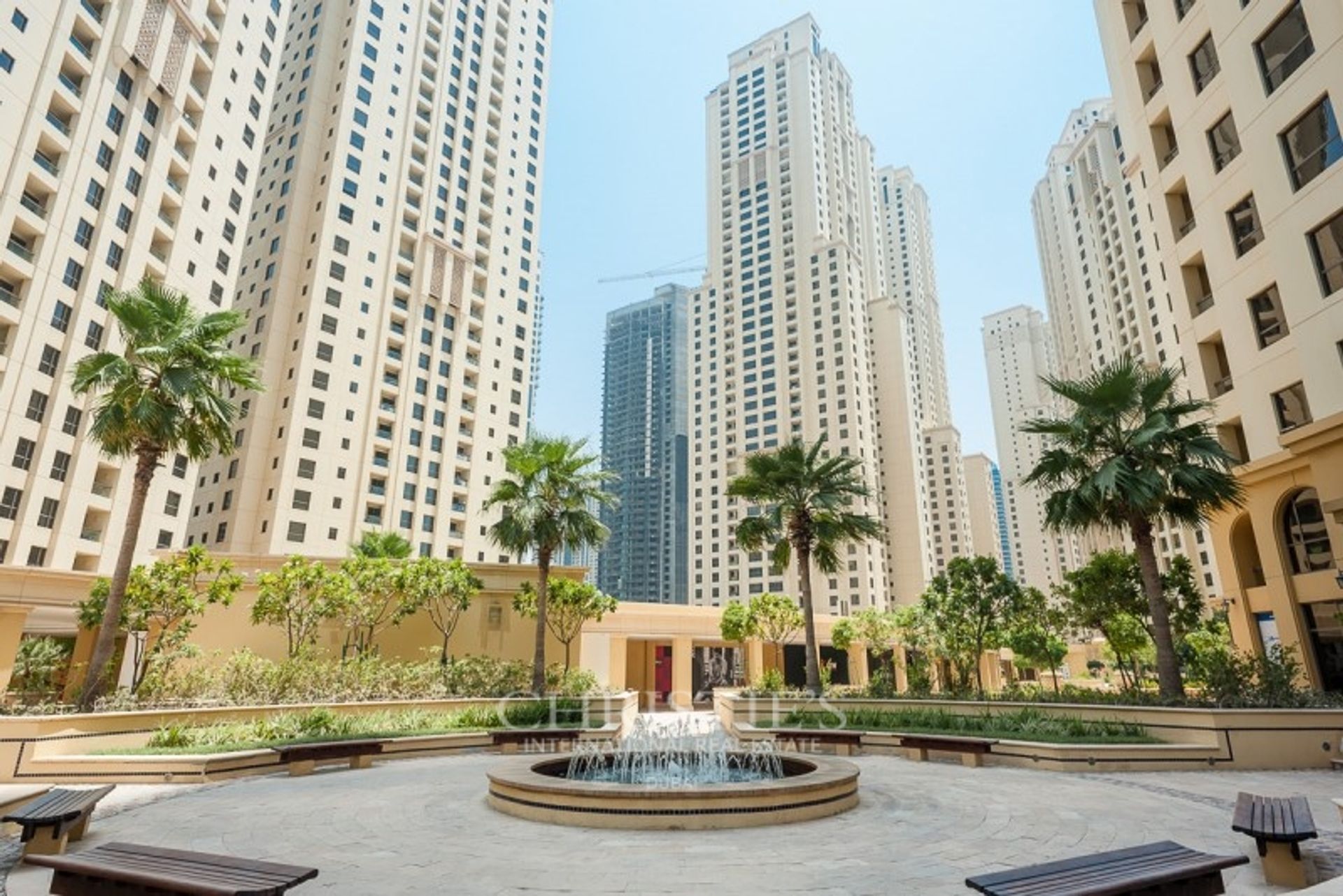 Condominio nel Dubai, Dubayy 12504801