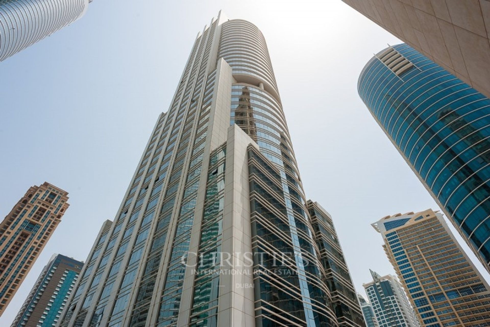 Pejabat dalam Dubai, Dubai 12504827