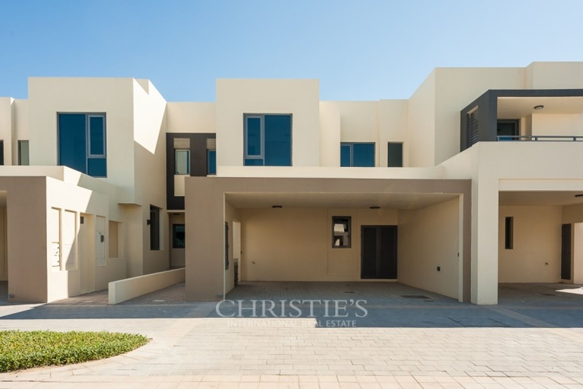 Rumah di Dubai, Dubai 12504925