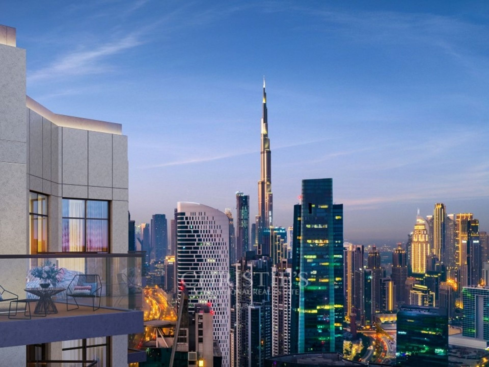 Kondominium w Dubai, Dubai 12504938