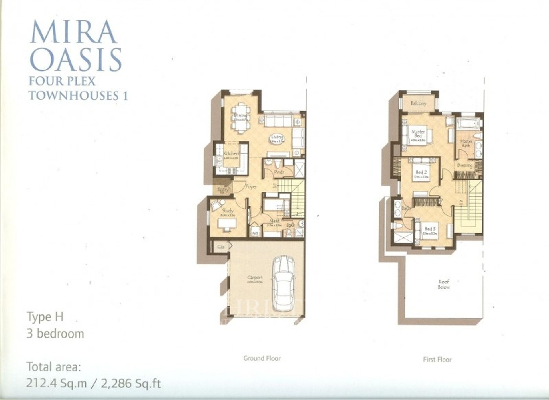 Casa nel , Dubai 12505025