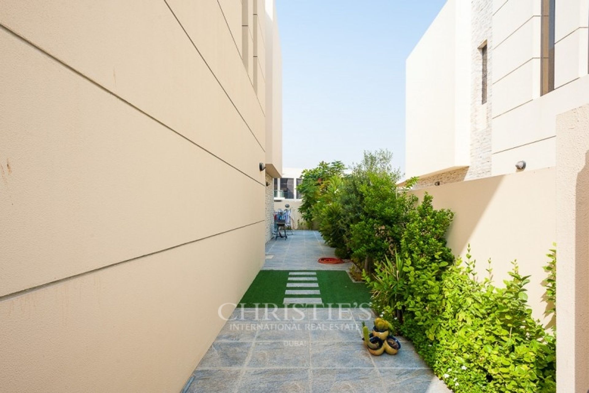 Huis in دبي, دبي 12505030