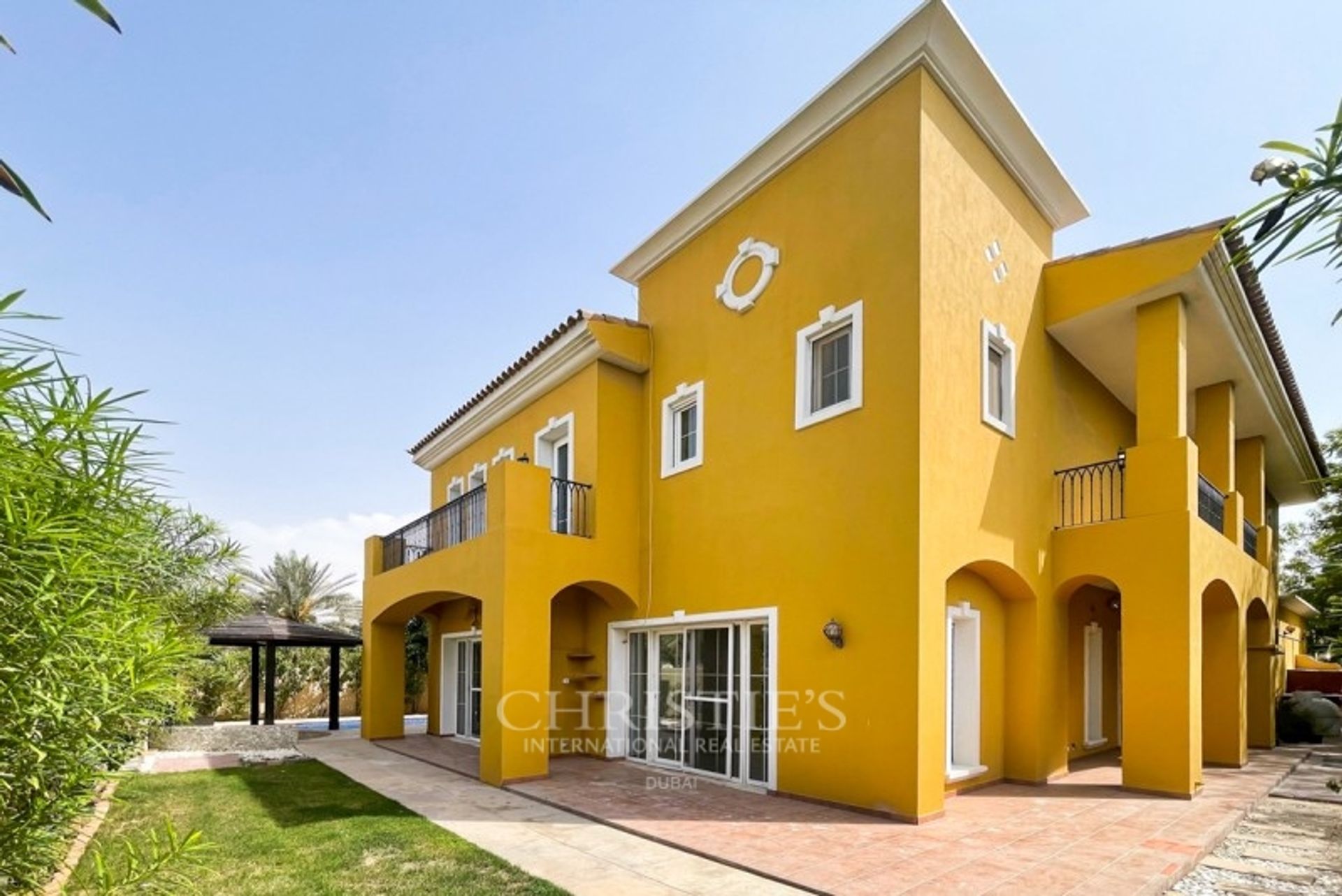 Casa nel Dubai, Dubai 12505074