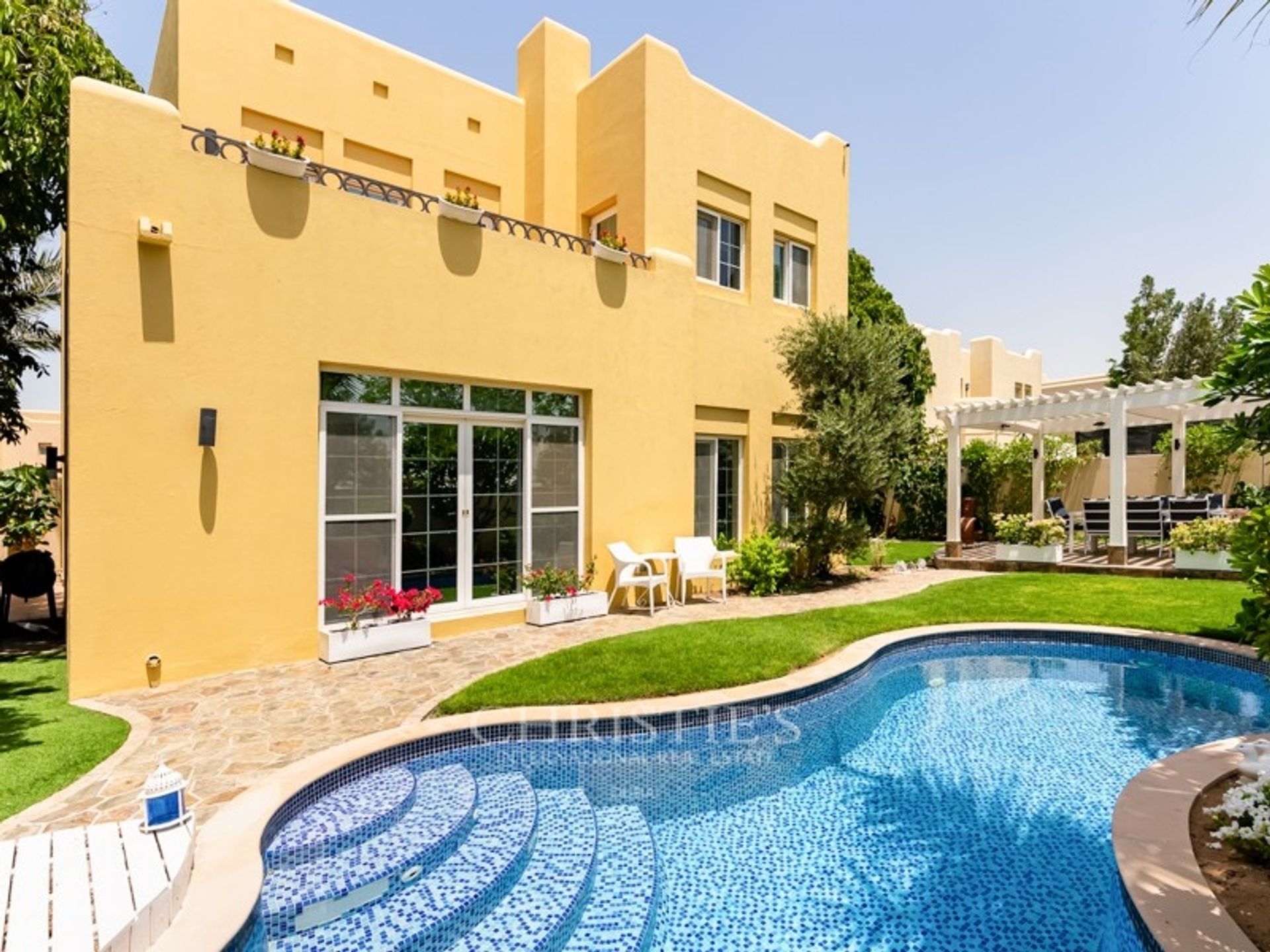 casa no دبي, دبي 12505096