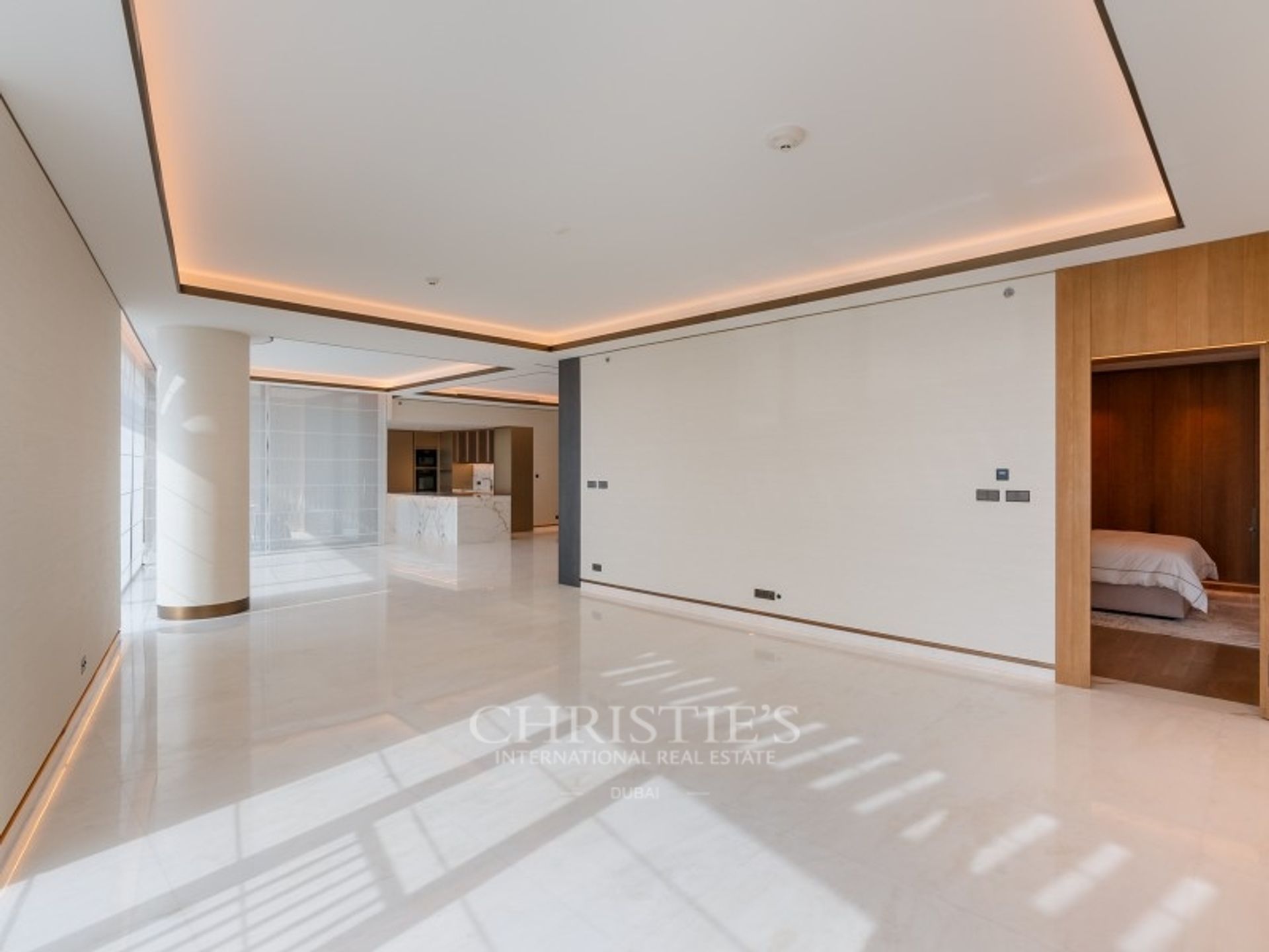 Condominio nel Dubai, Dubayy 12505110