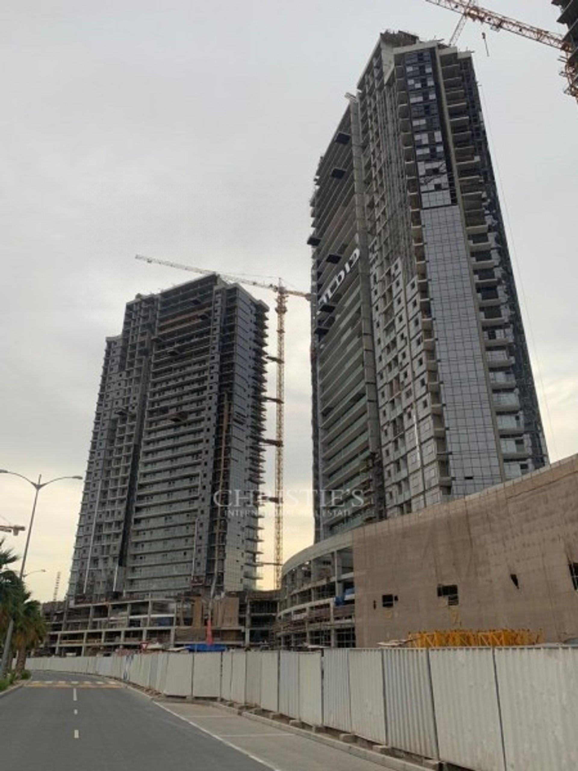 Condominio nel Dubai, Dubai 12505127