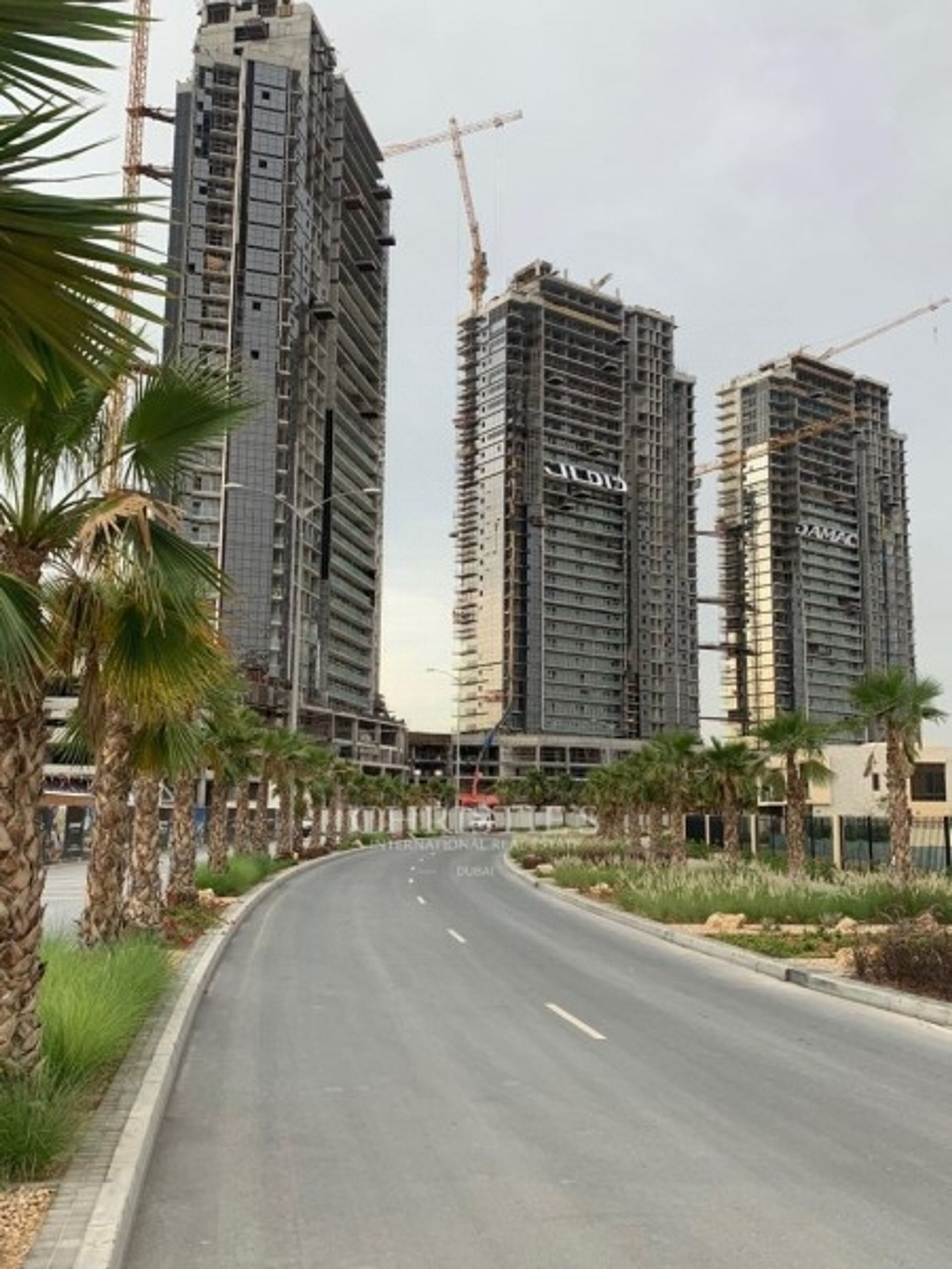 Condominio nel Dubai, Dubai 12505127