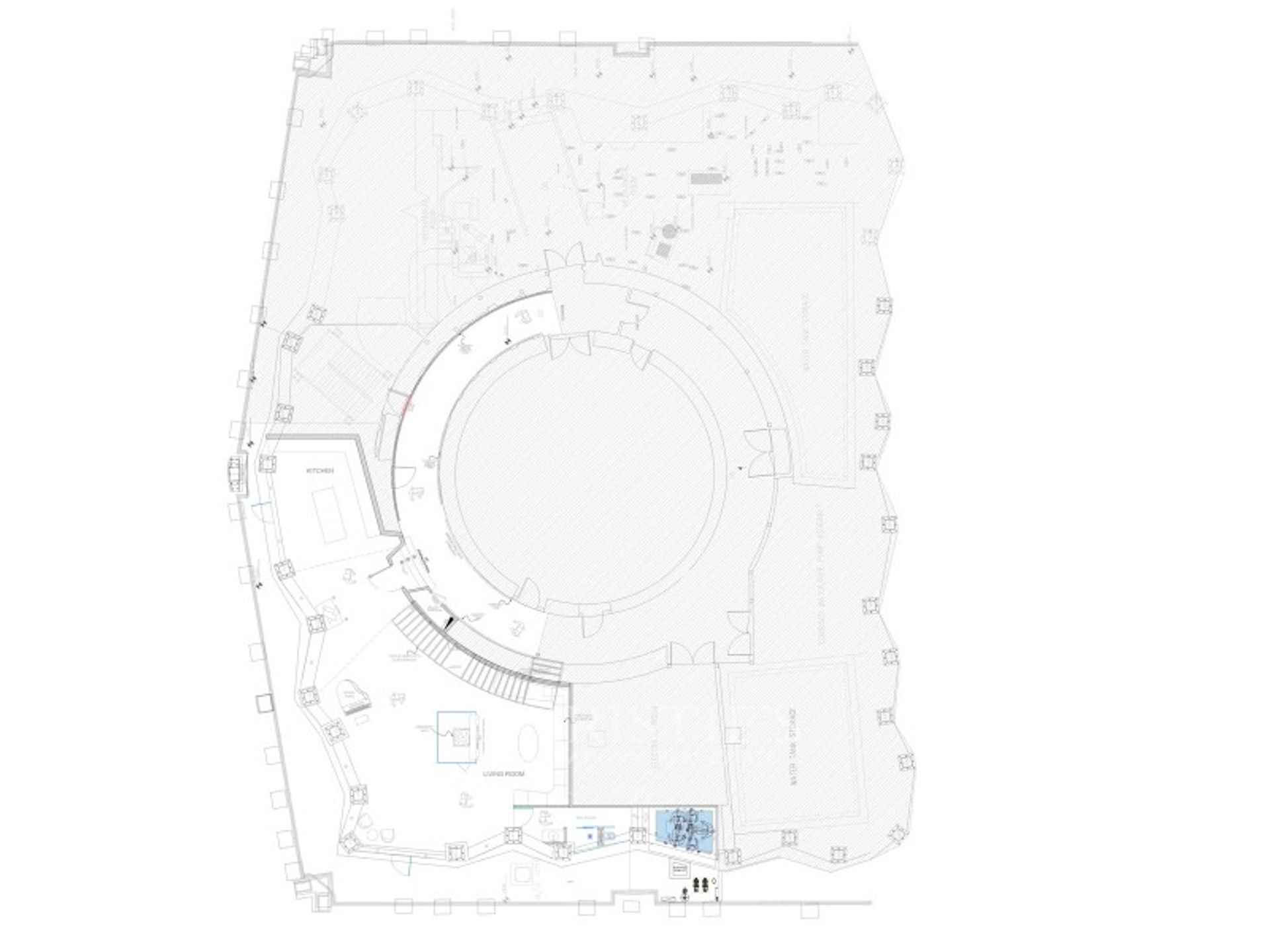 жилой дом в Dubai, Dubai 12505140