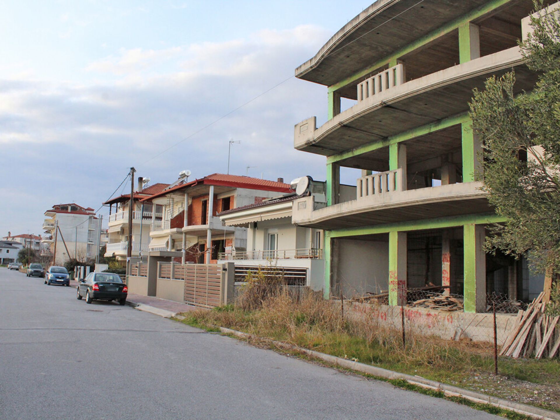 Industriel dans Katerini,  12505148