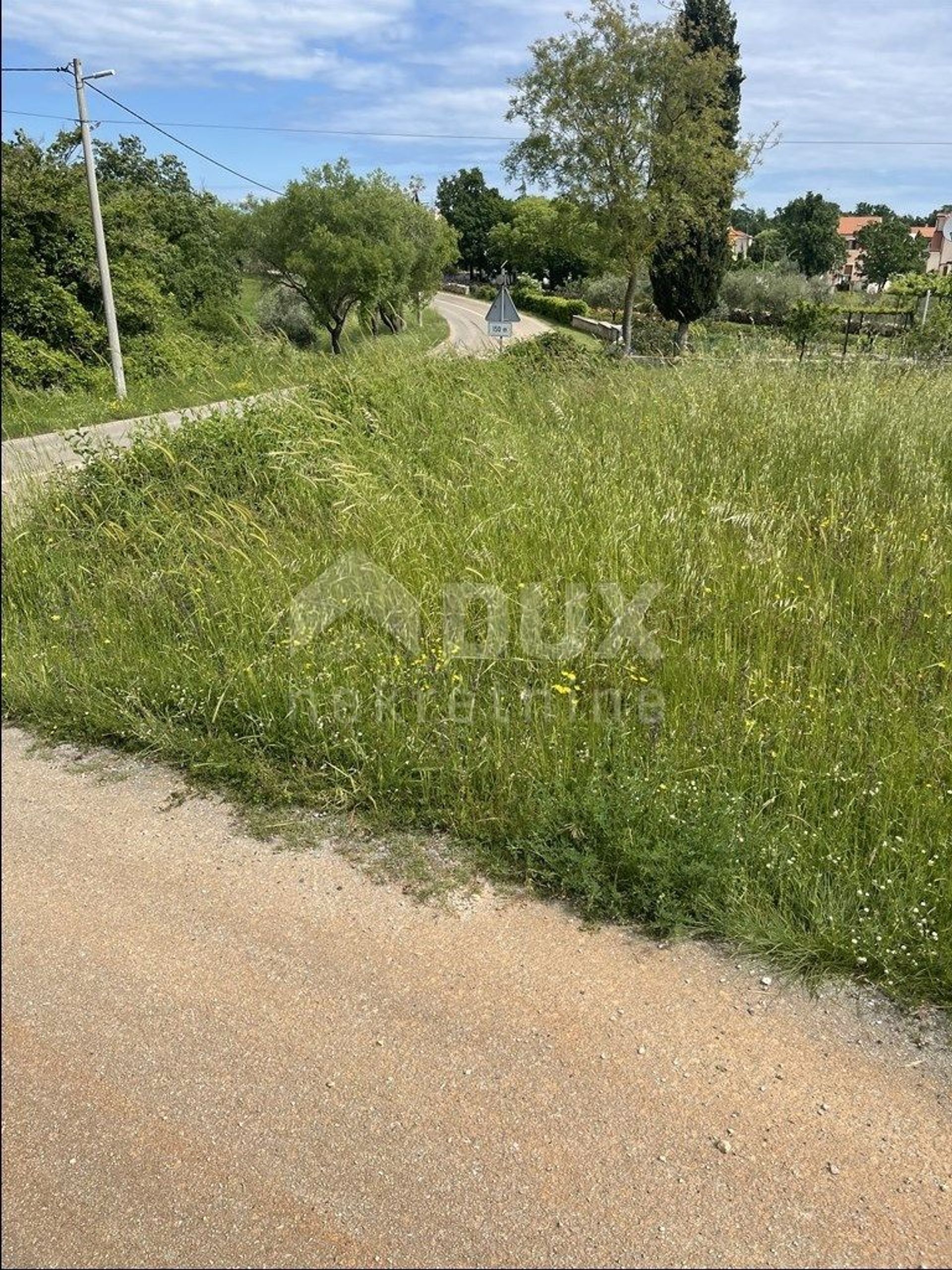 ארץ ב Krnica, Istria County 12505156