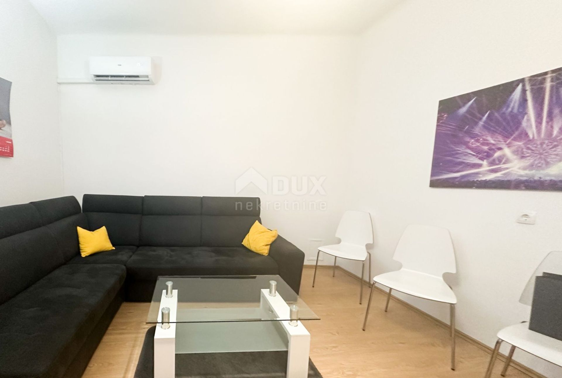 Condominio en Rijeka, Primorsko-Goranska Županija 12505168