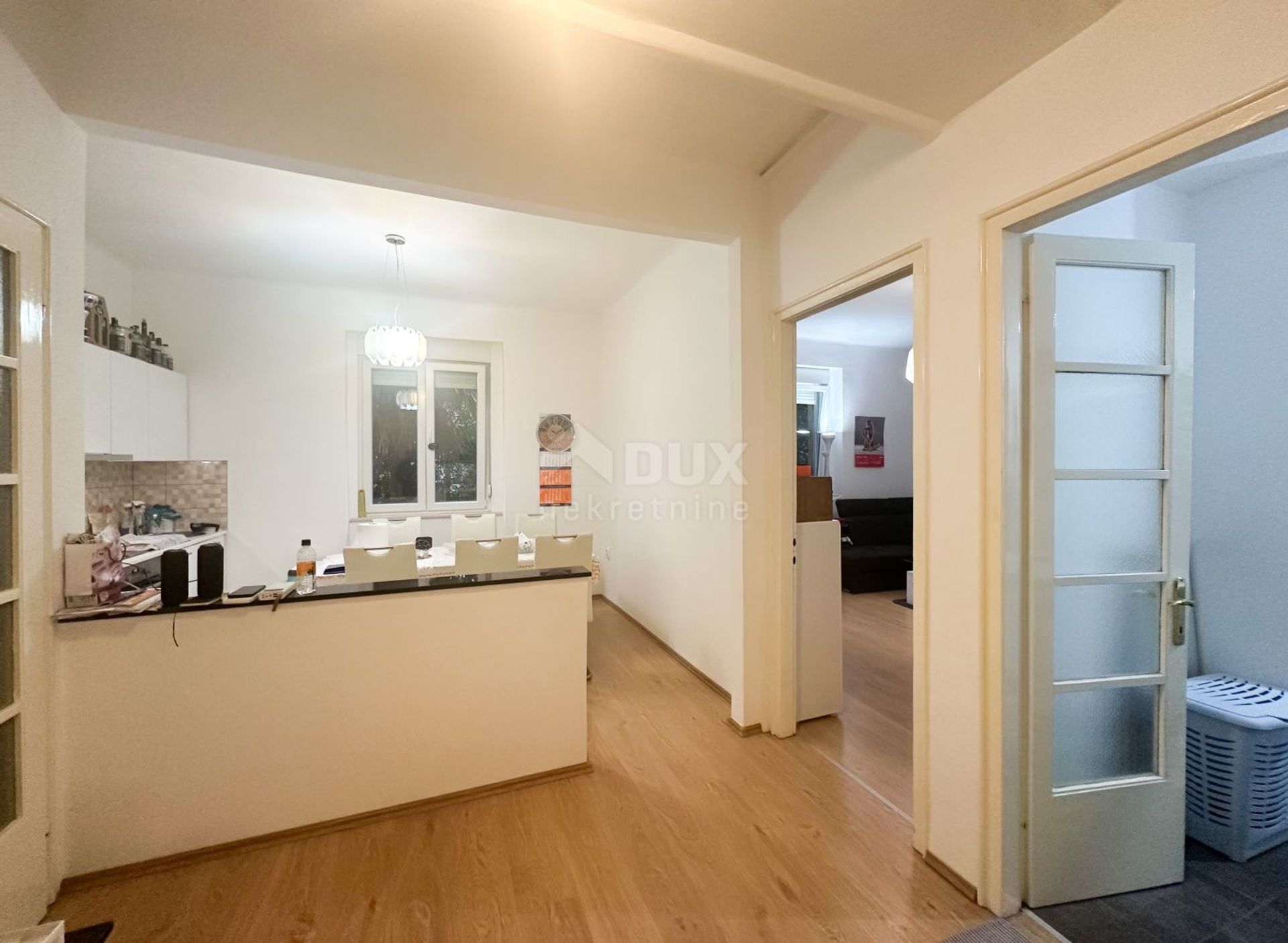 Condominio en Rijeka, Primorsko-Goranska Županija 12505168