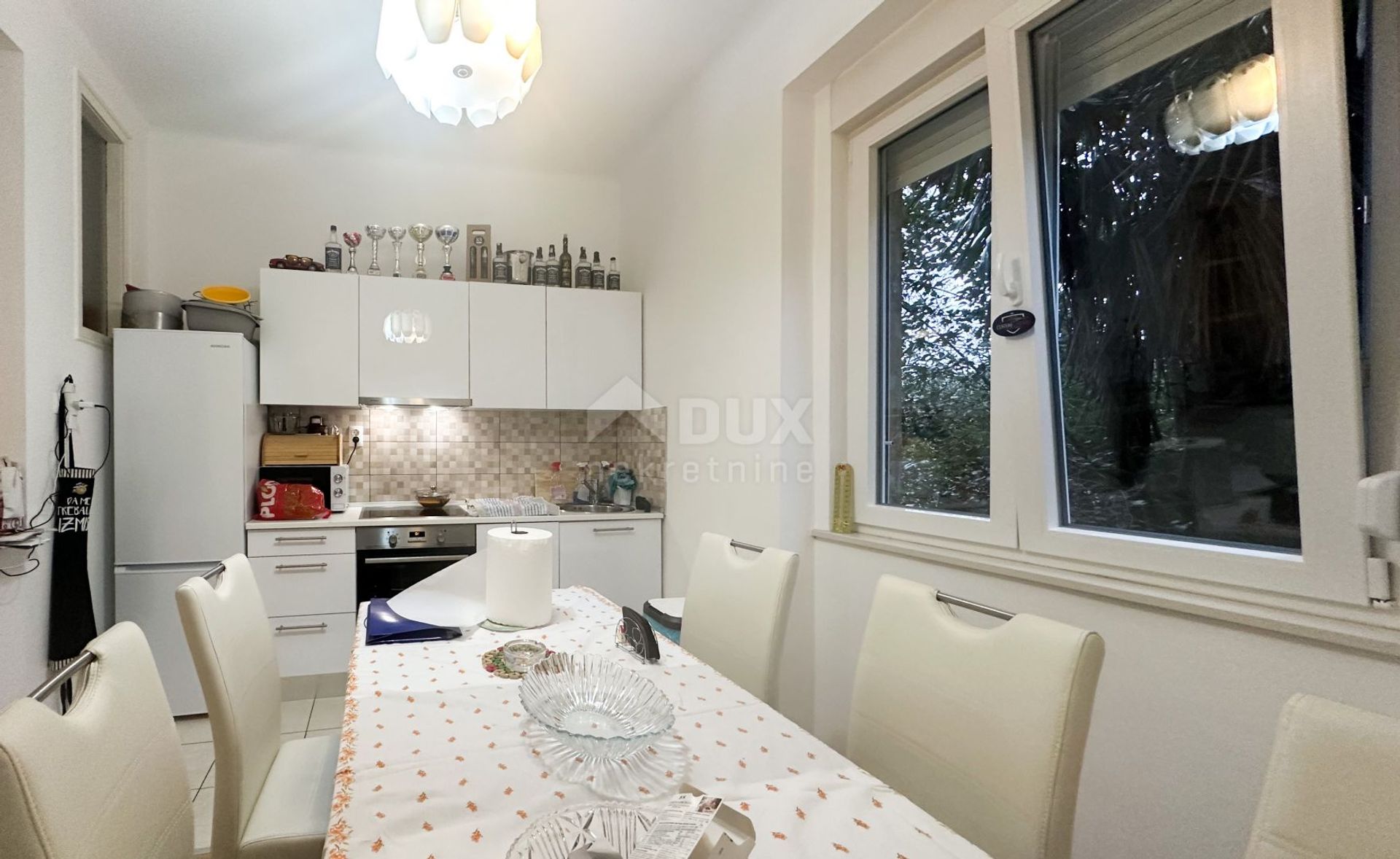 Condominio en Rijeka, Primorsko-Goranska Županija 12505168