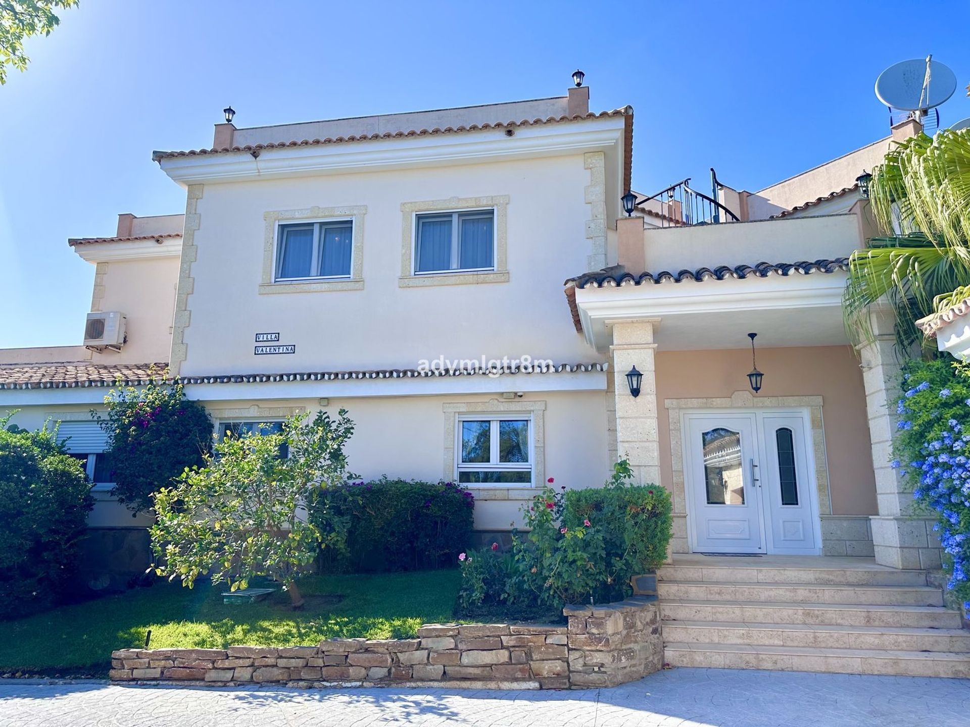 Haus im Marbella, Andalucía 12505239