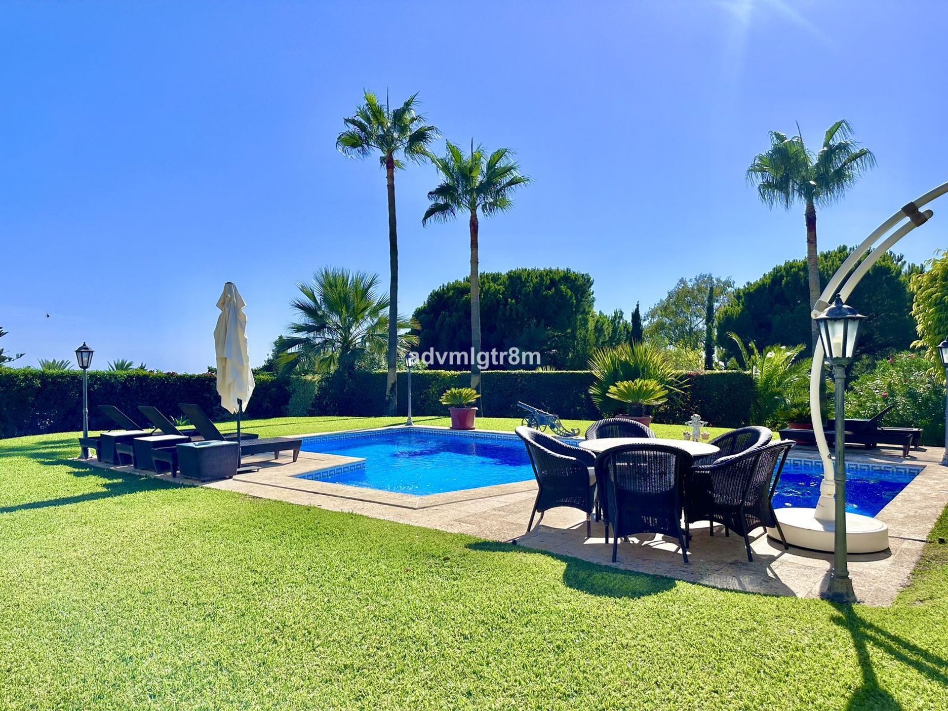 Haus im Marbella, Andalucía 12505239