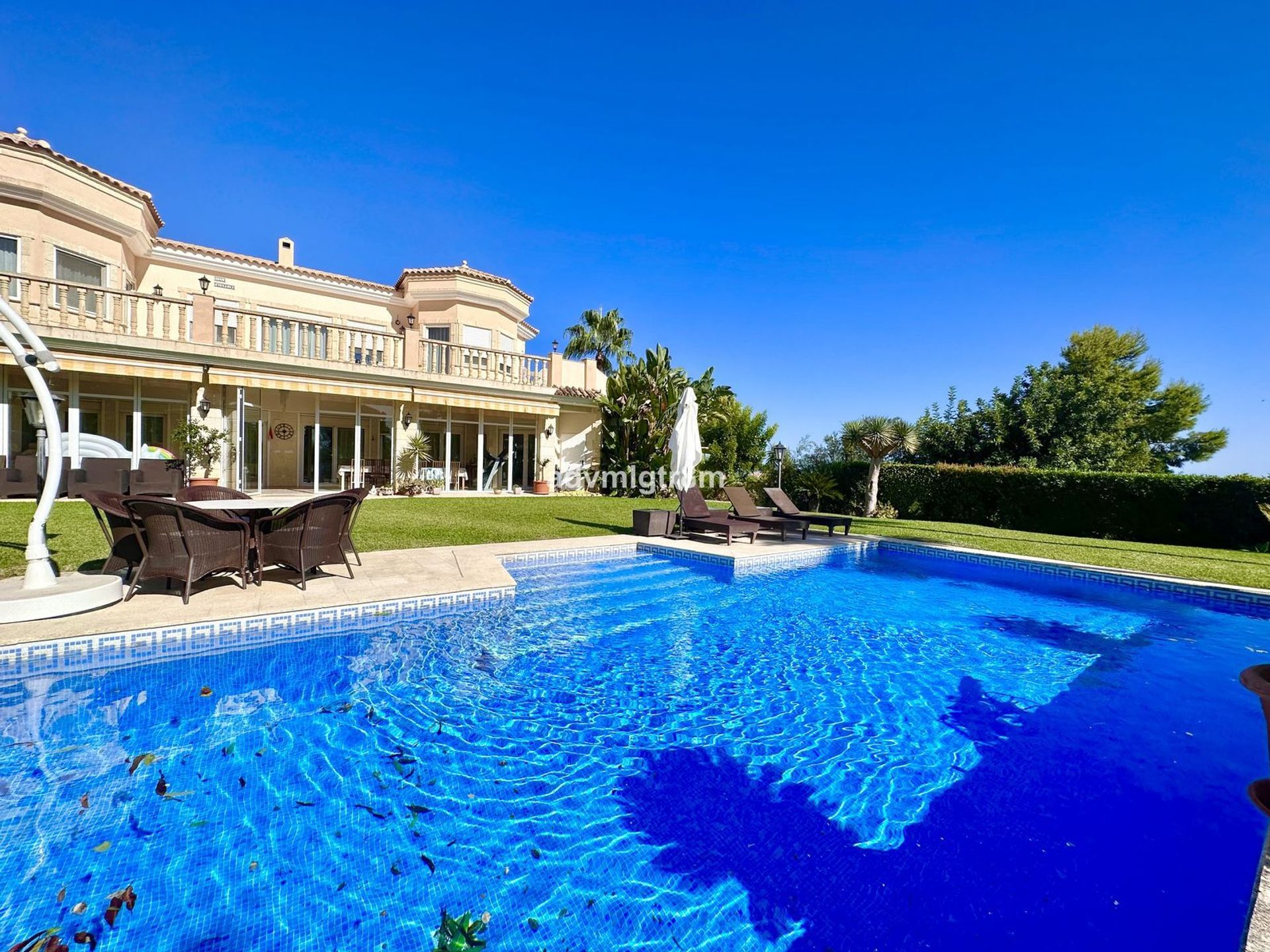 Haus im Marbella, Andalucía 12505239