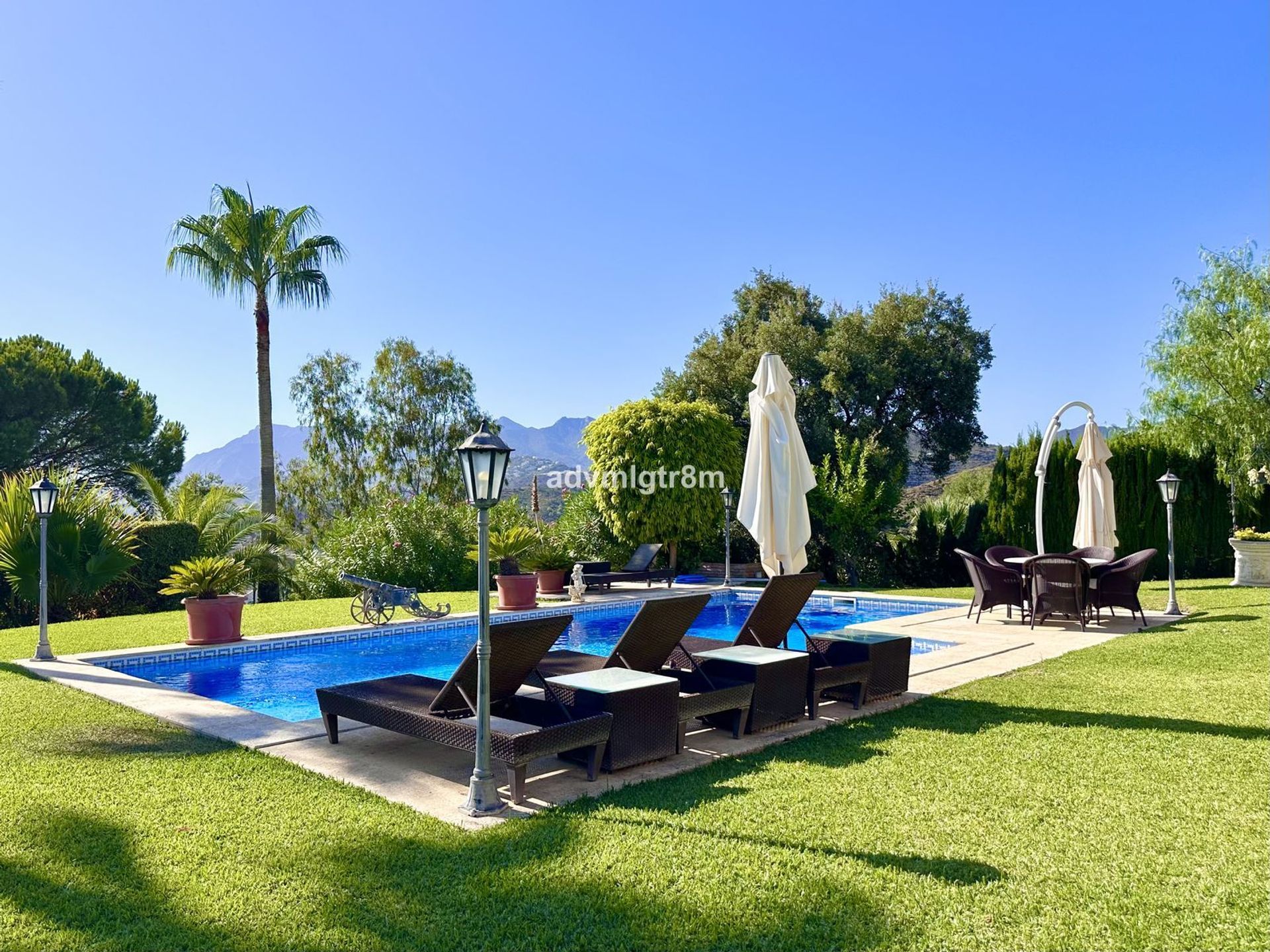 Haus im Marbella, Andalucía 12505239