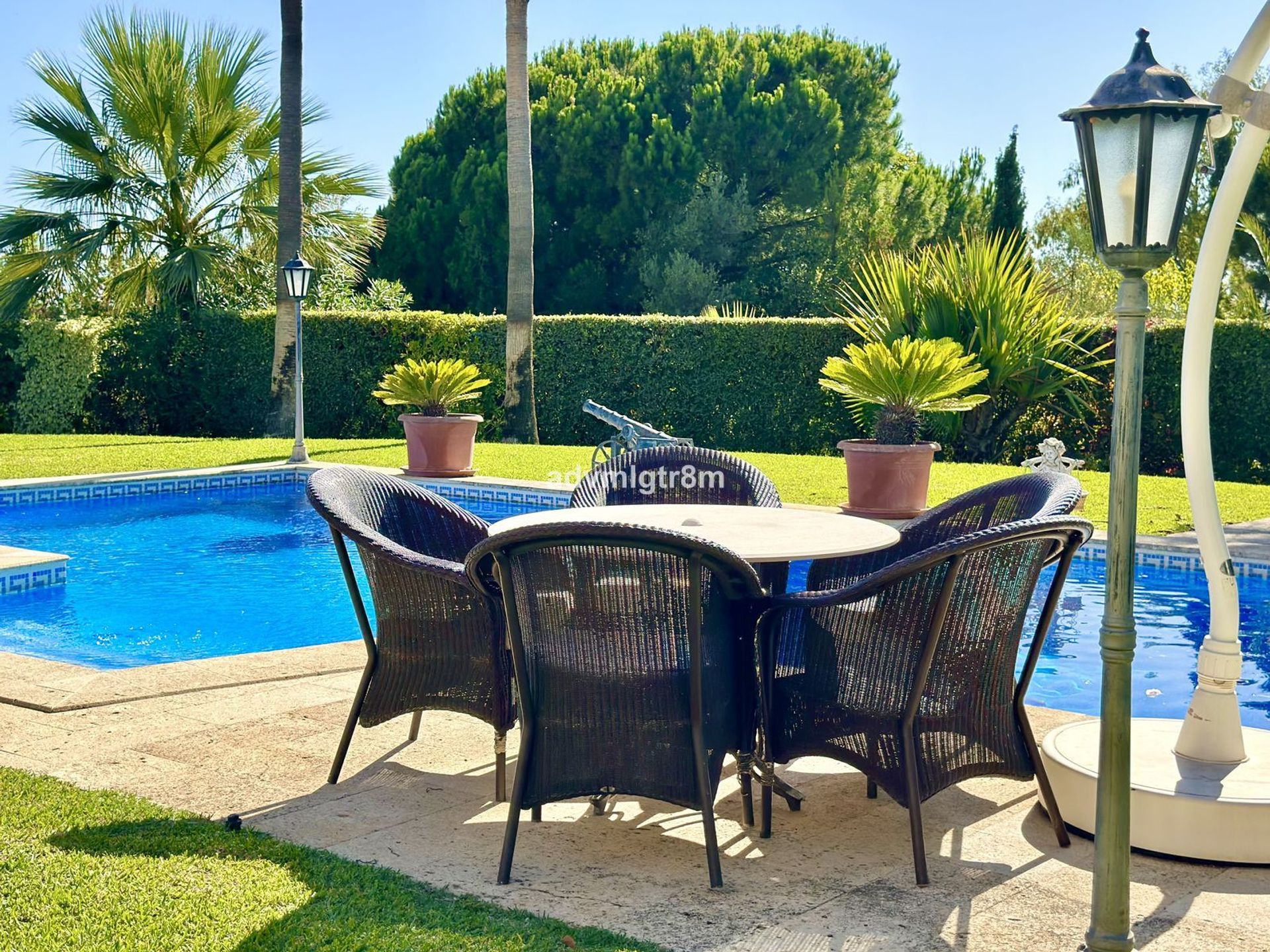 Haus im Marbella, Andalucía 12505239