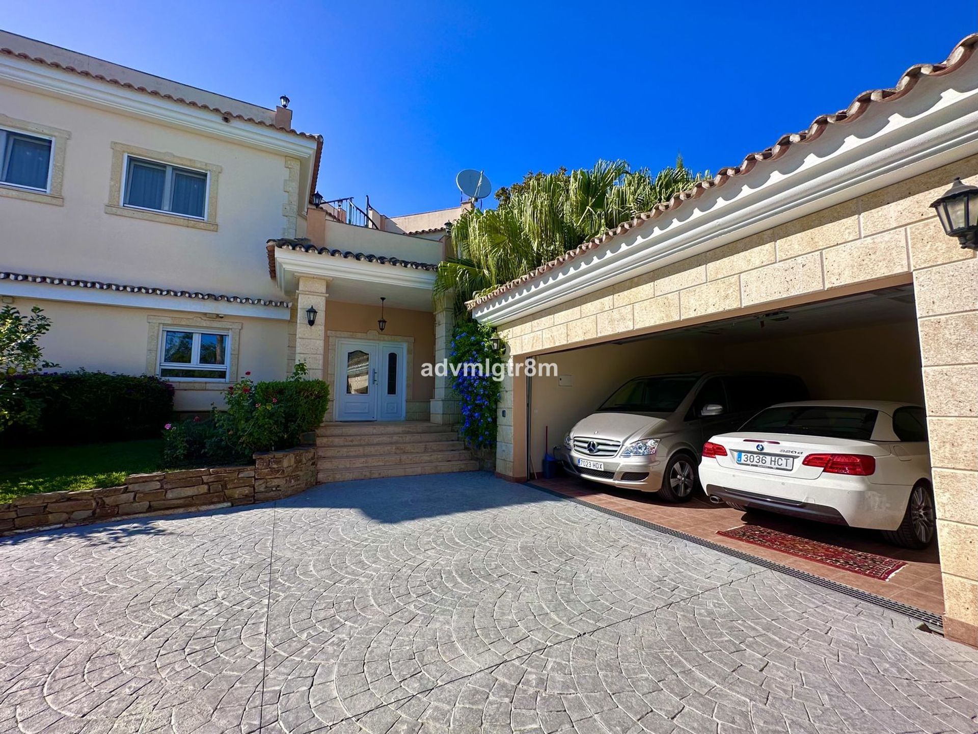 Haus im Marbella, Andalucía 12505239