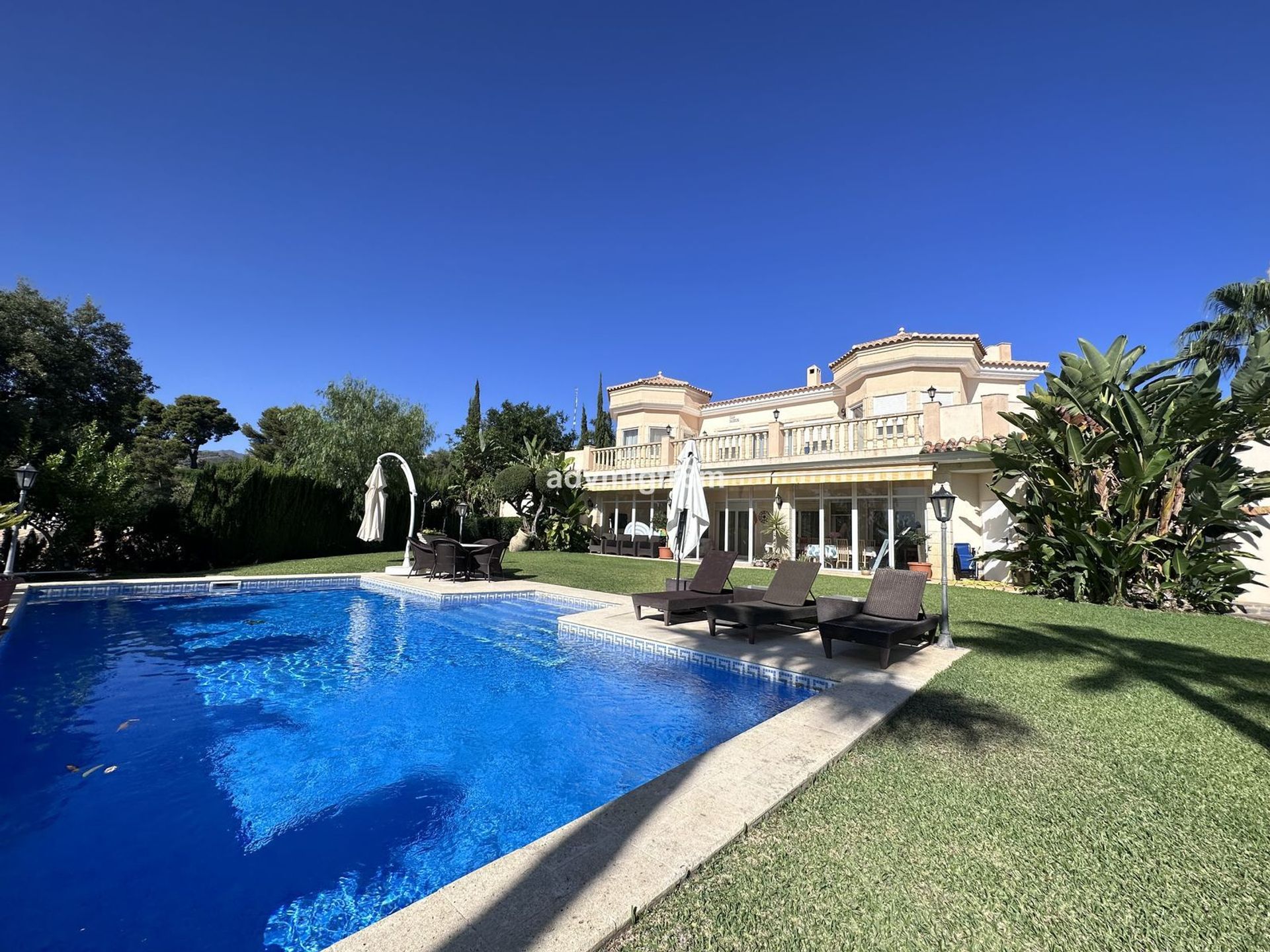 Haus im Marbella, Andalucía 12505239