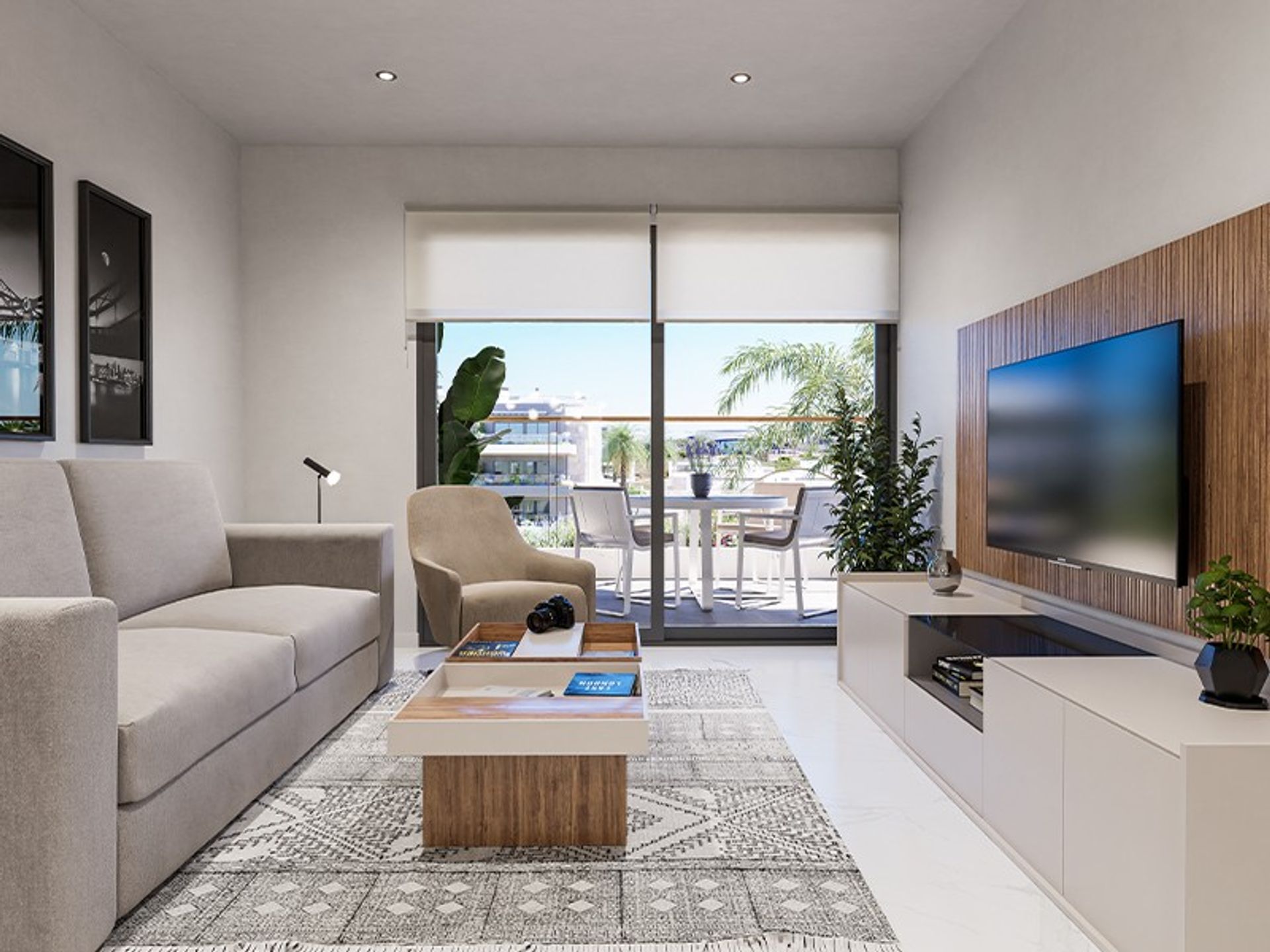 Condominium in Torrevieja, Comunidad Valenciana 12505274