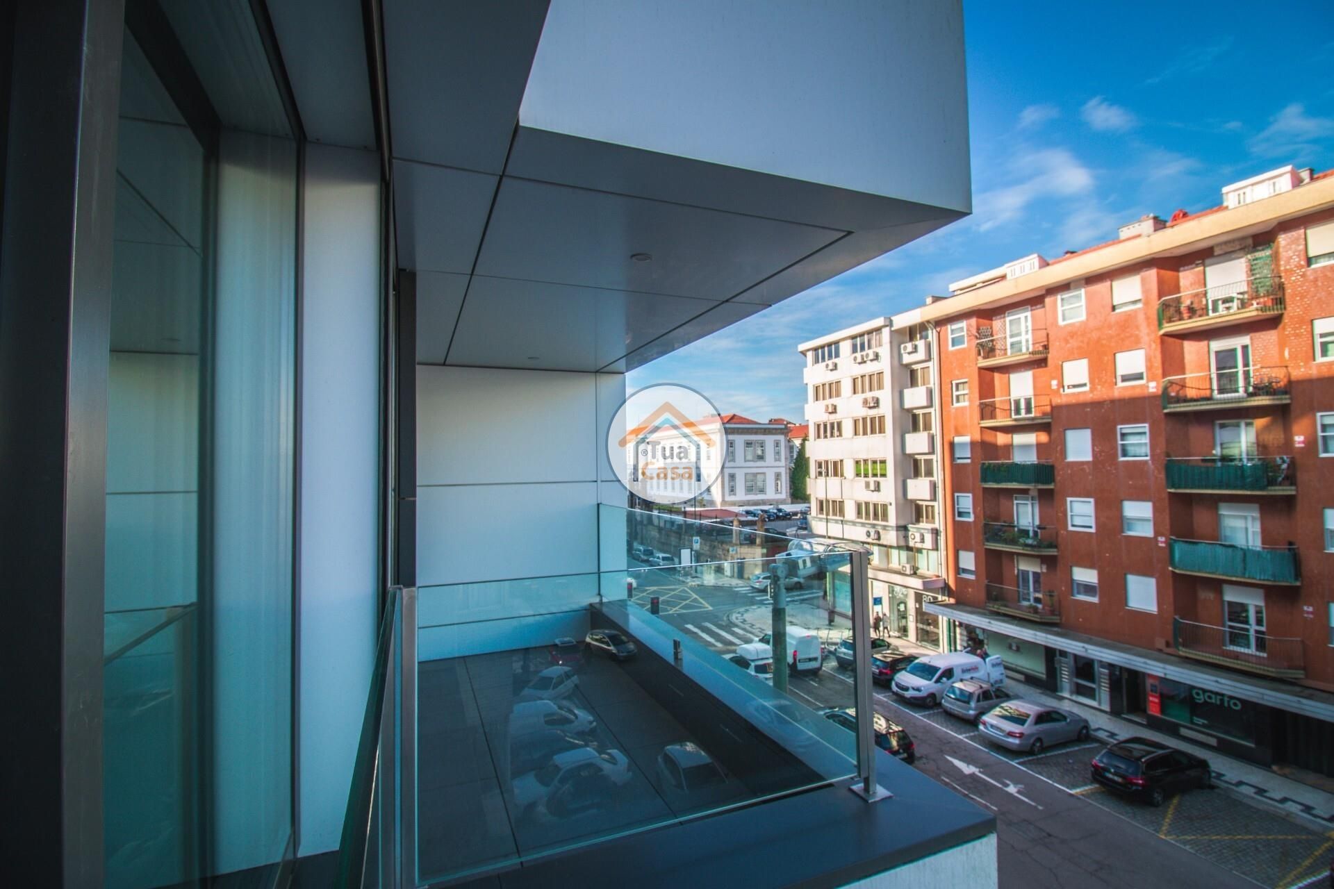 Condominium dans Porto, Porto District 12505285