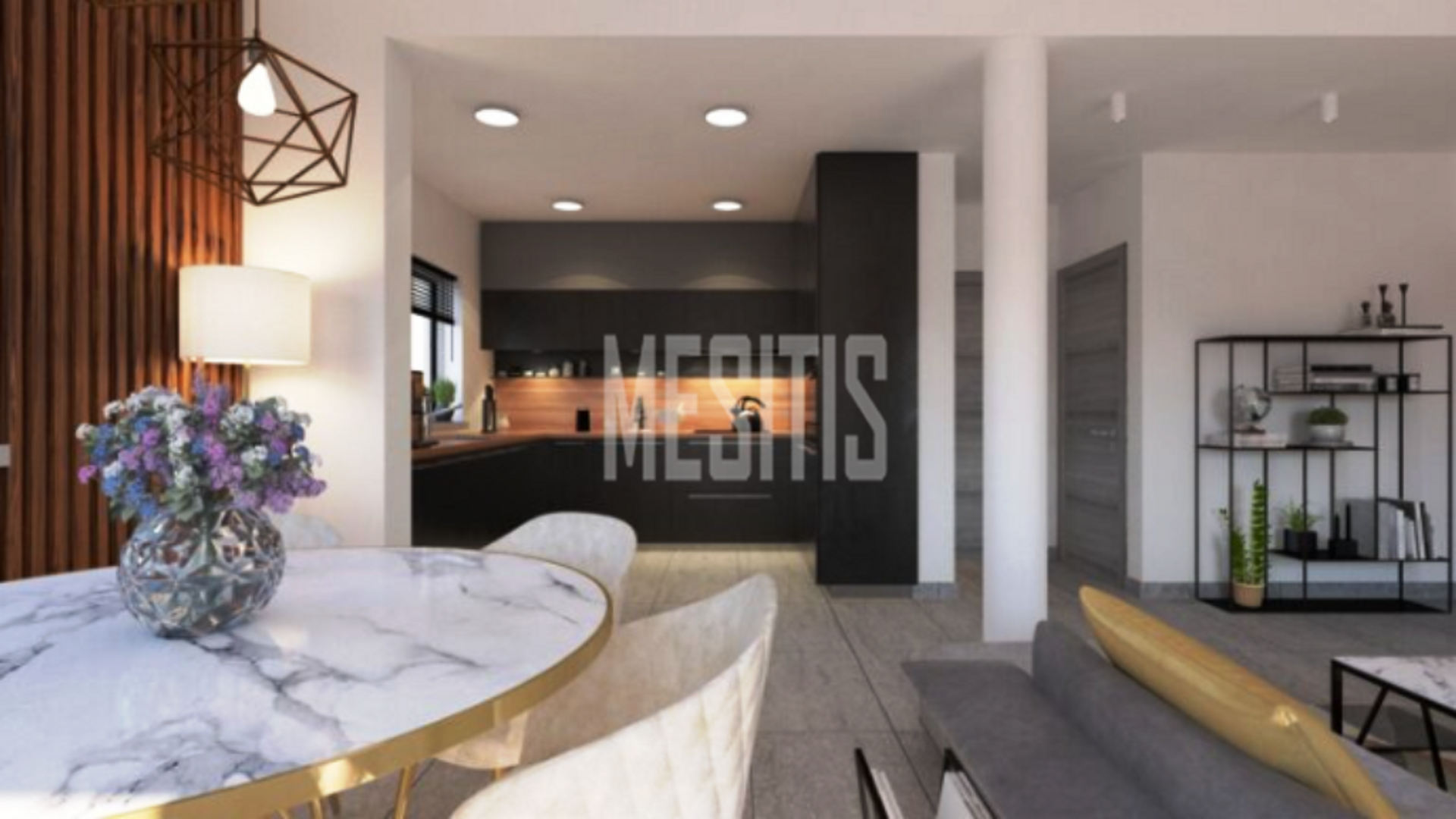 Condominio nel Agia Filassi, Lemesos 12505328