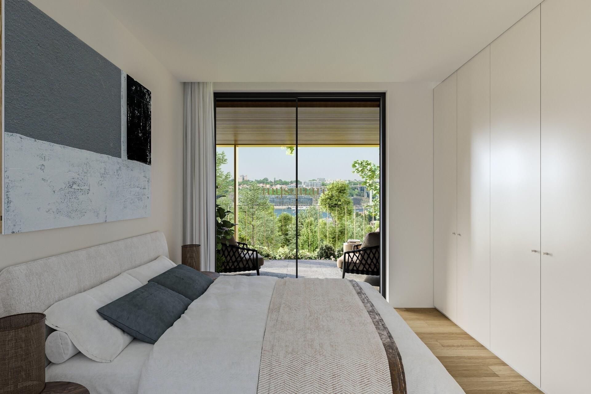 公寓 在 Vila Nova de Gaia, Porto District 12505360